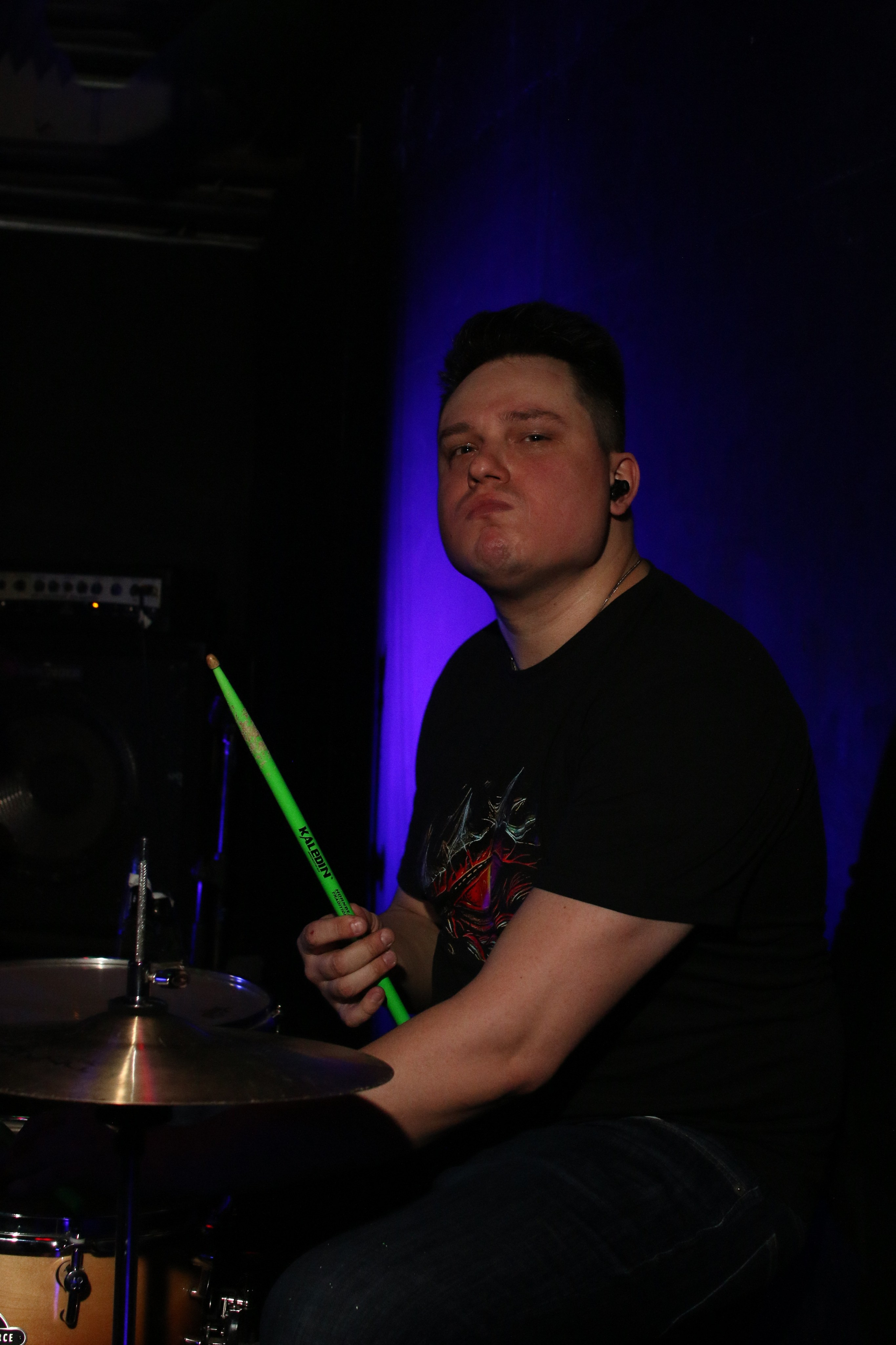 Бар Rockhab. Свадебный и репортажный фотограф Николай Доровских