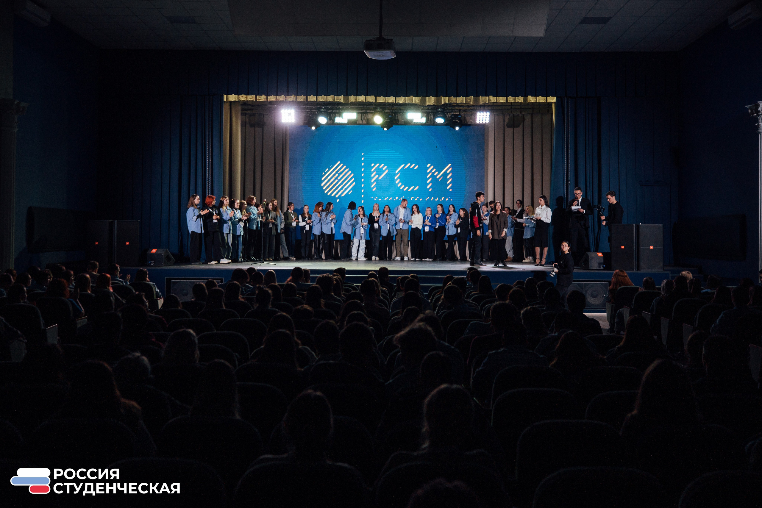 РОССИЯ СТУДЕНЧЕСКАЯ. PAWEL SURAEV