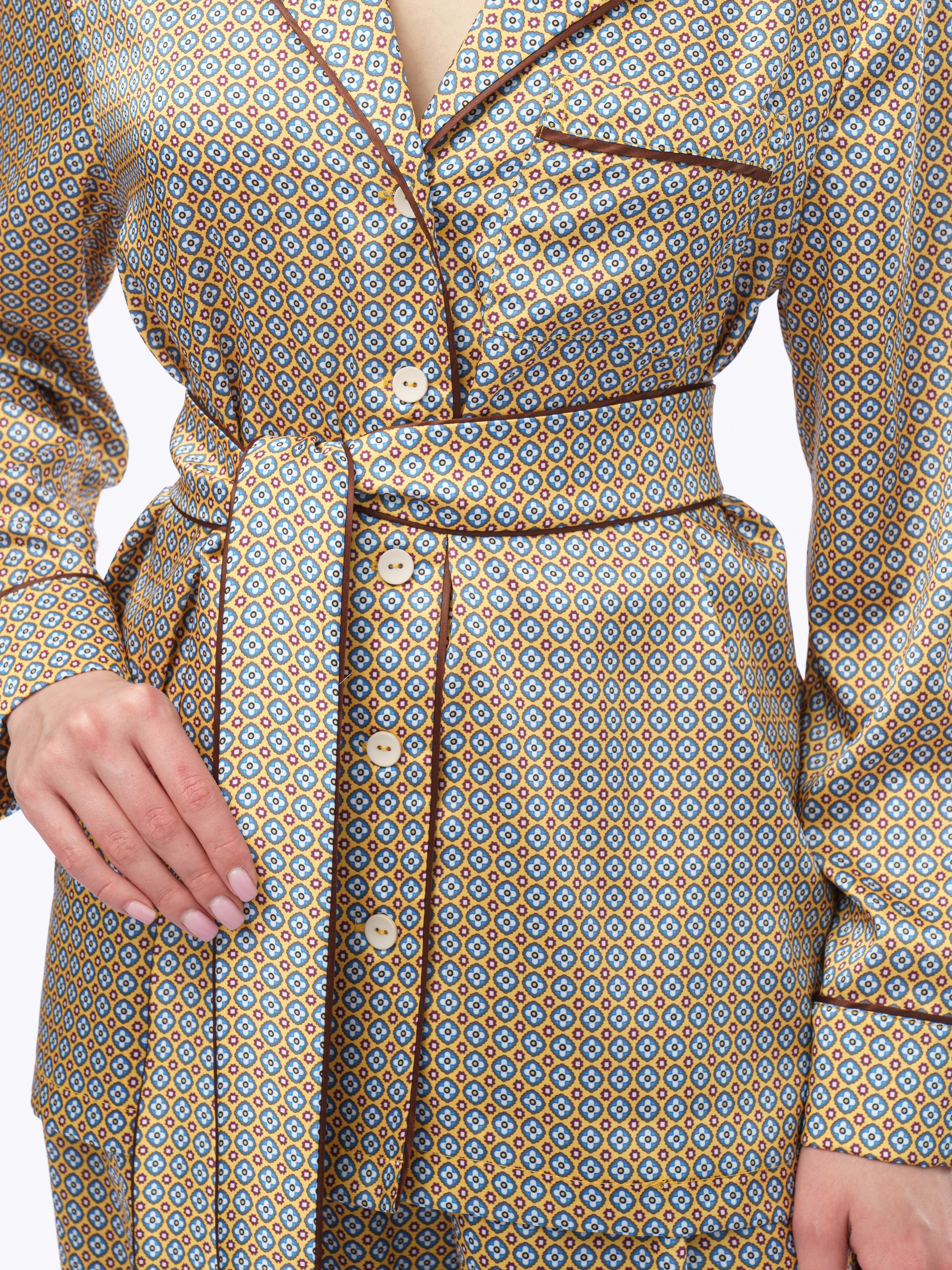 Съемка для бренда PijamaStory. KED Production — продакшн из СПб. Создаём фото, видео и контент, который помогает брендам и селлерам продавать больше