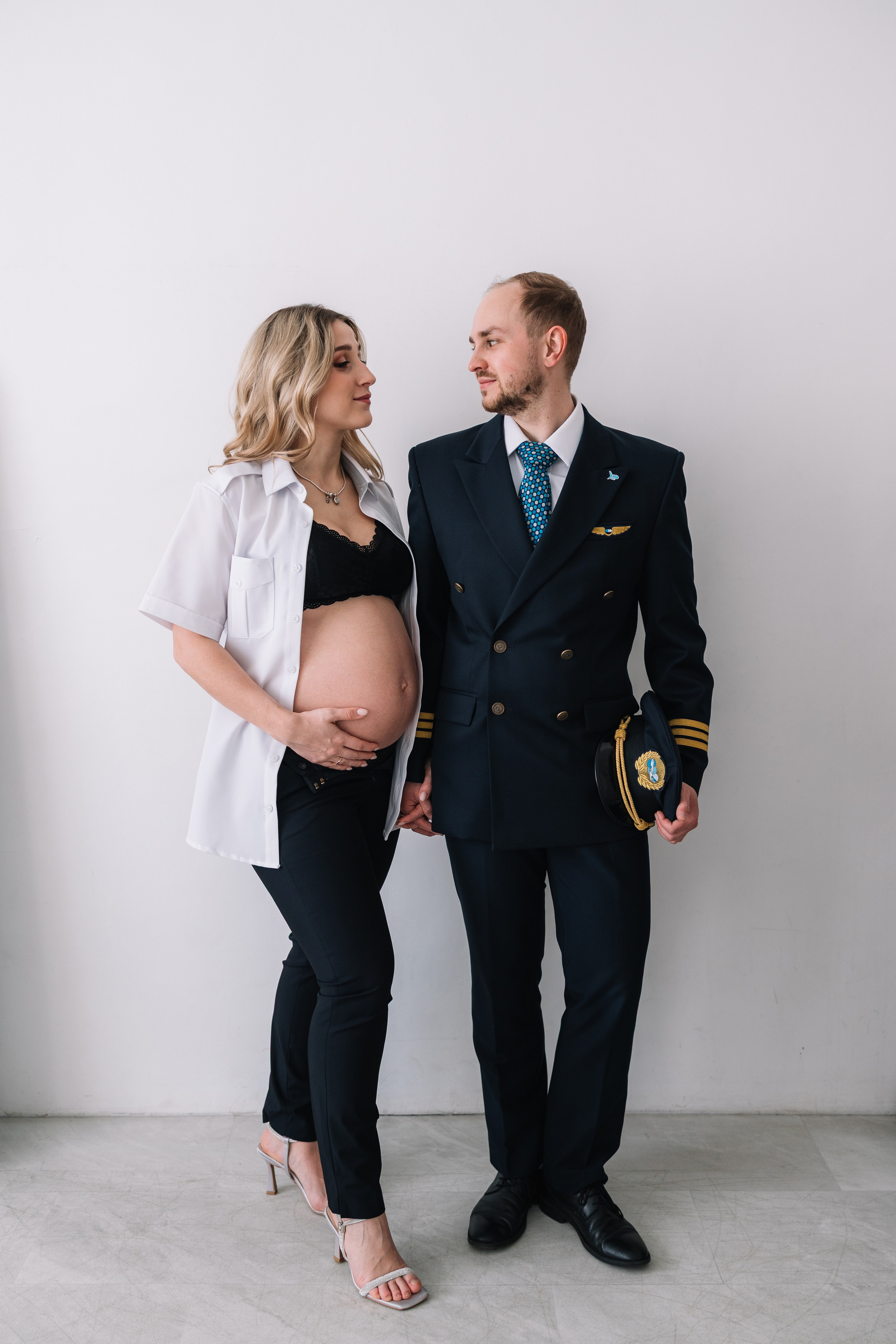 Фотосессия беременности. Свадебный фотограф Санкт-Петербург—Москва/Юлия Малькова