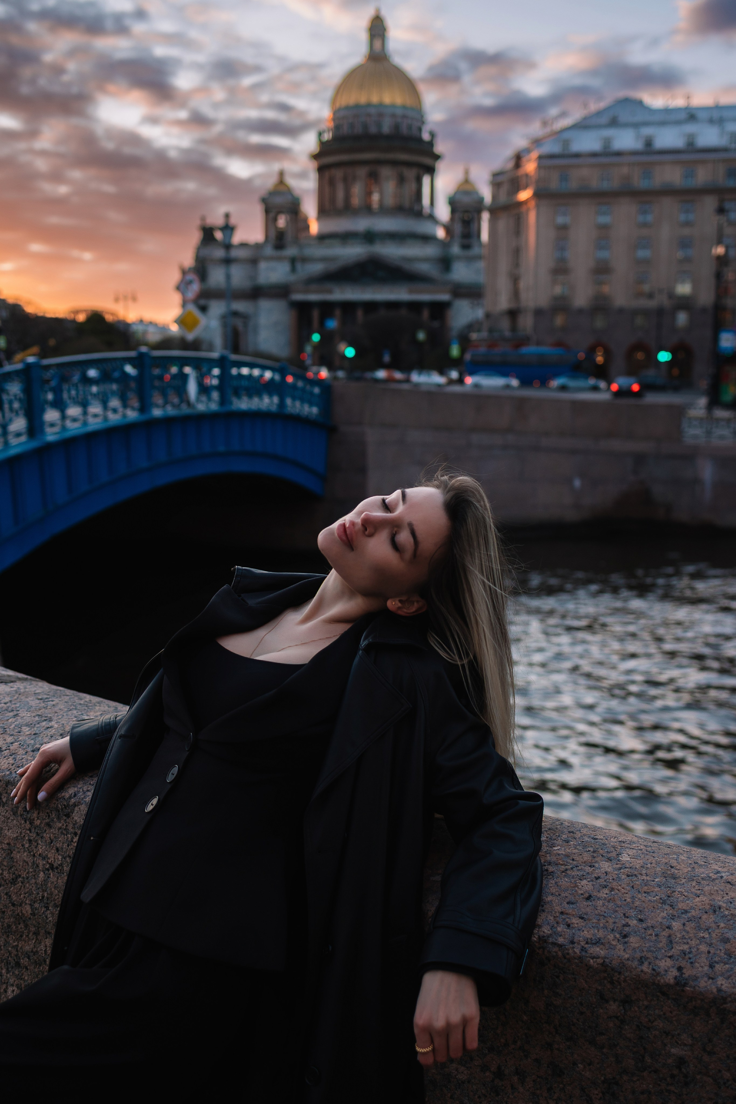 Валерия. Свадебный фотограф Санкт-Петербург—Москва/Юлия Малькова