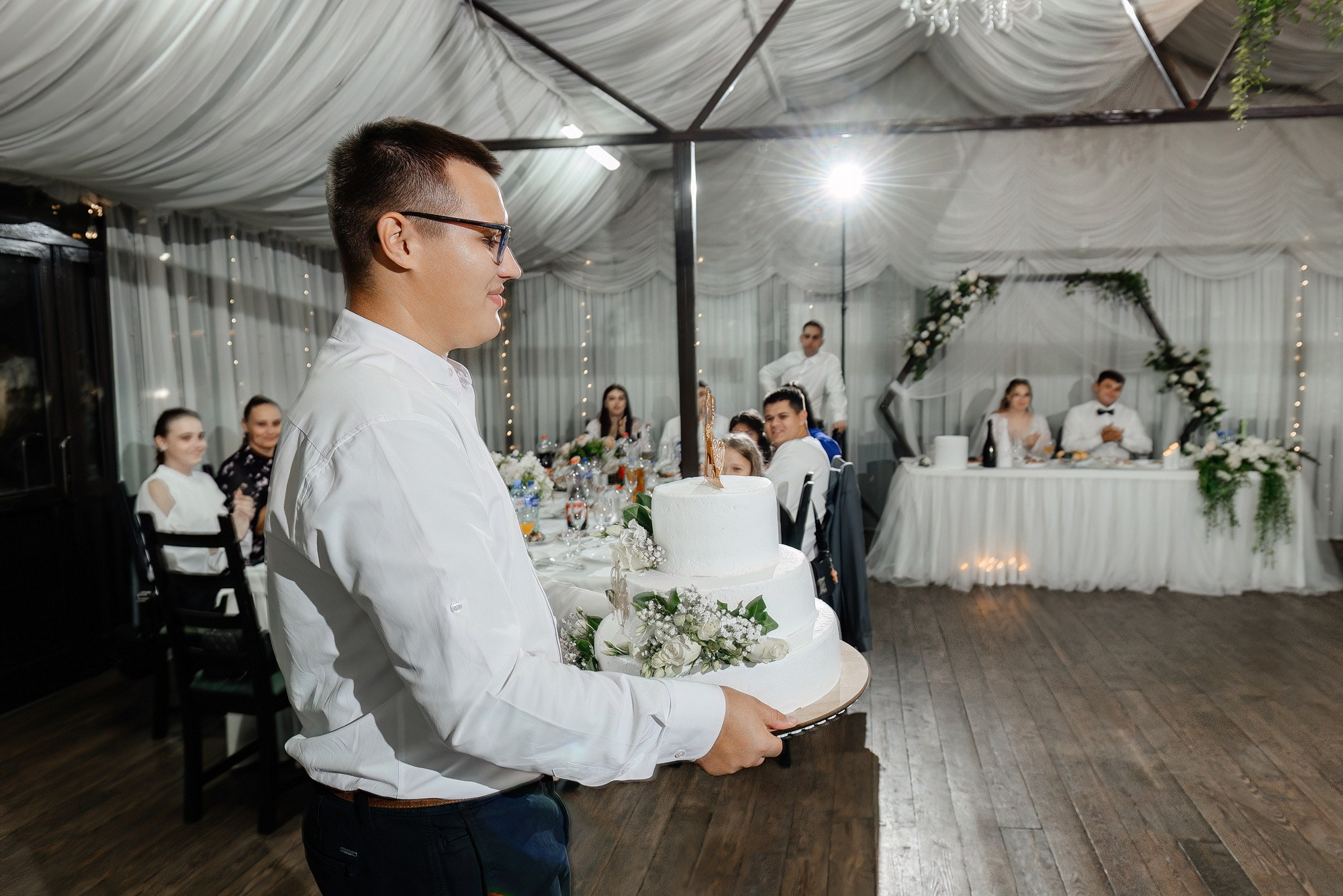 Валерия и Максим. Свадебный и репортажный фотограф Никита Сницарев в Барнауле