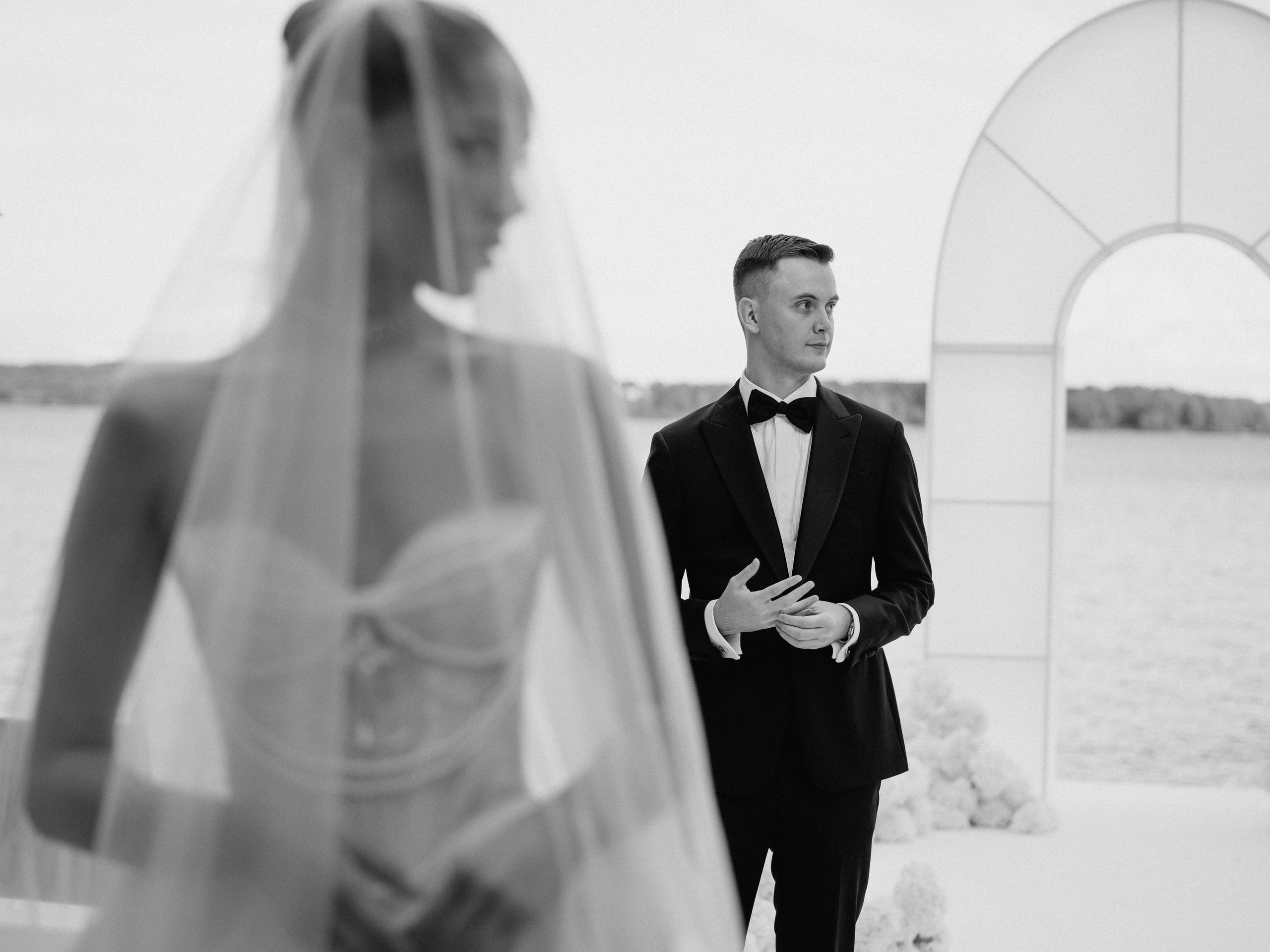 Илья и Александра. Свадебный фотограф МОСКВА Ольга Шишук