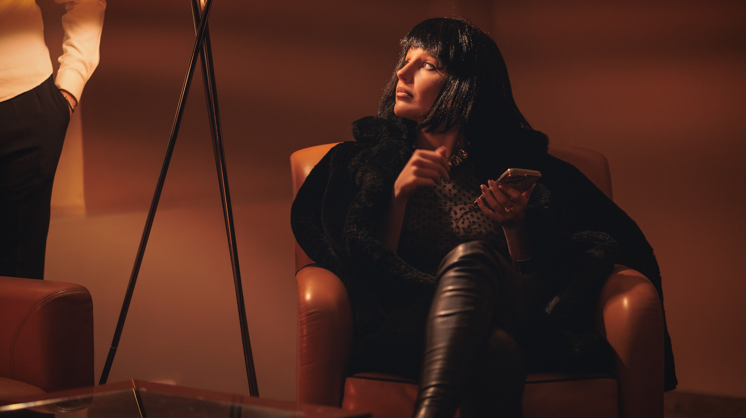 Вечеринка. Сайт о фотографии, Москва