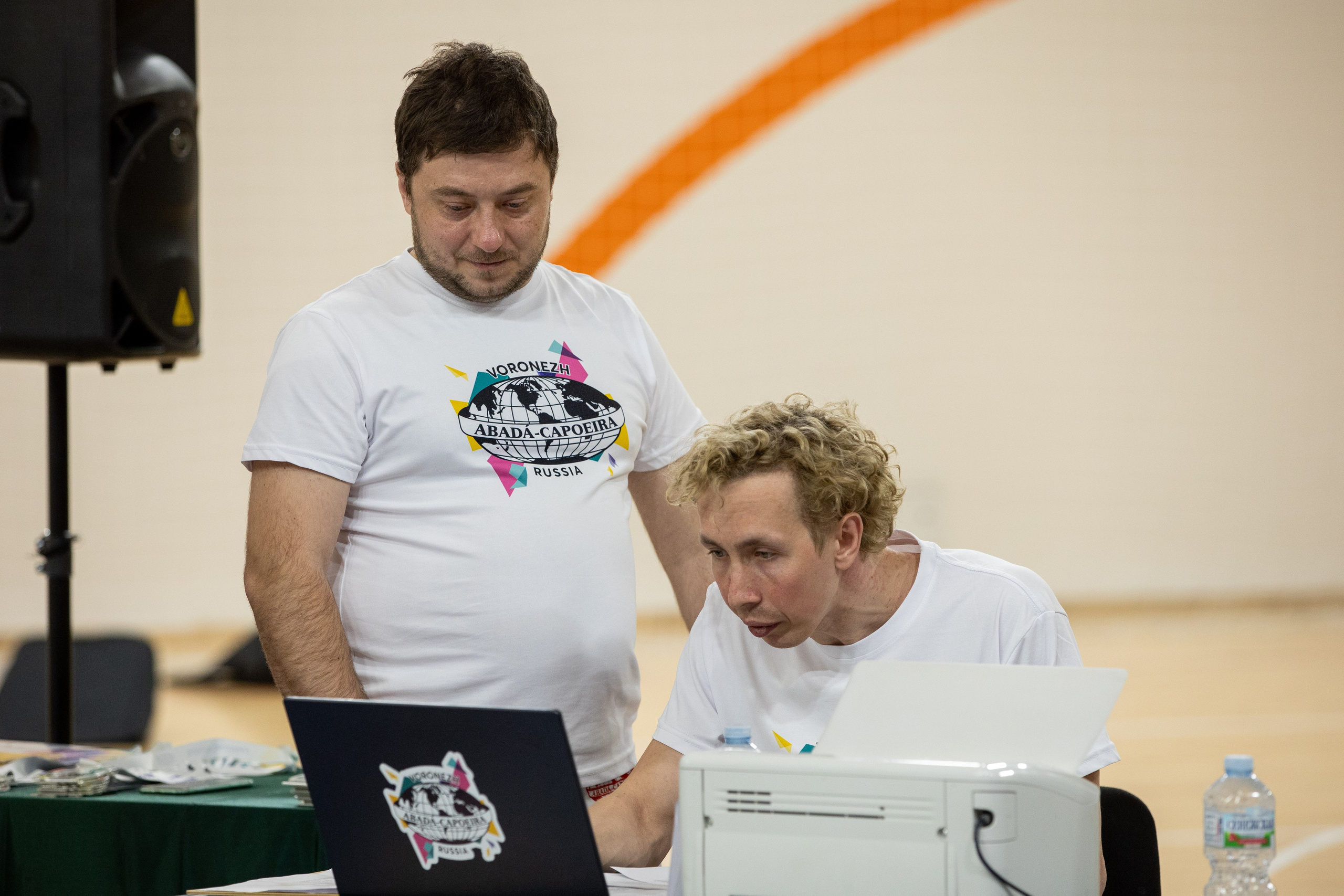 Капоэйра. Владислав Волков | Фотография и видеосъемка в Воронеже