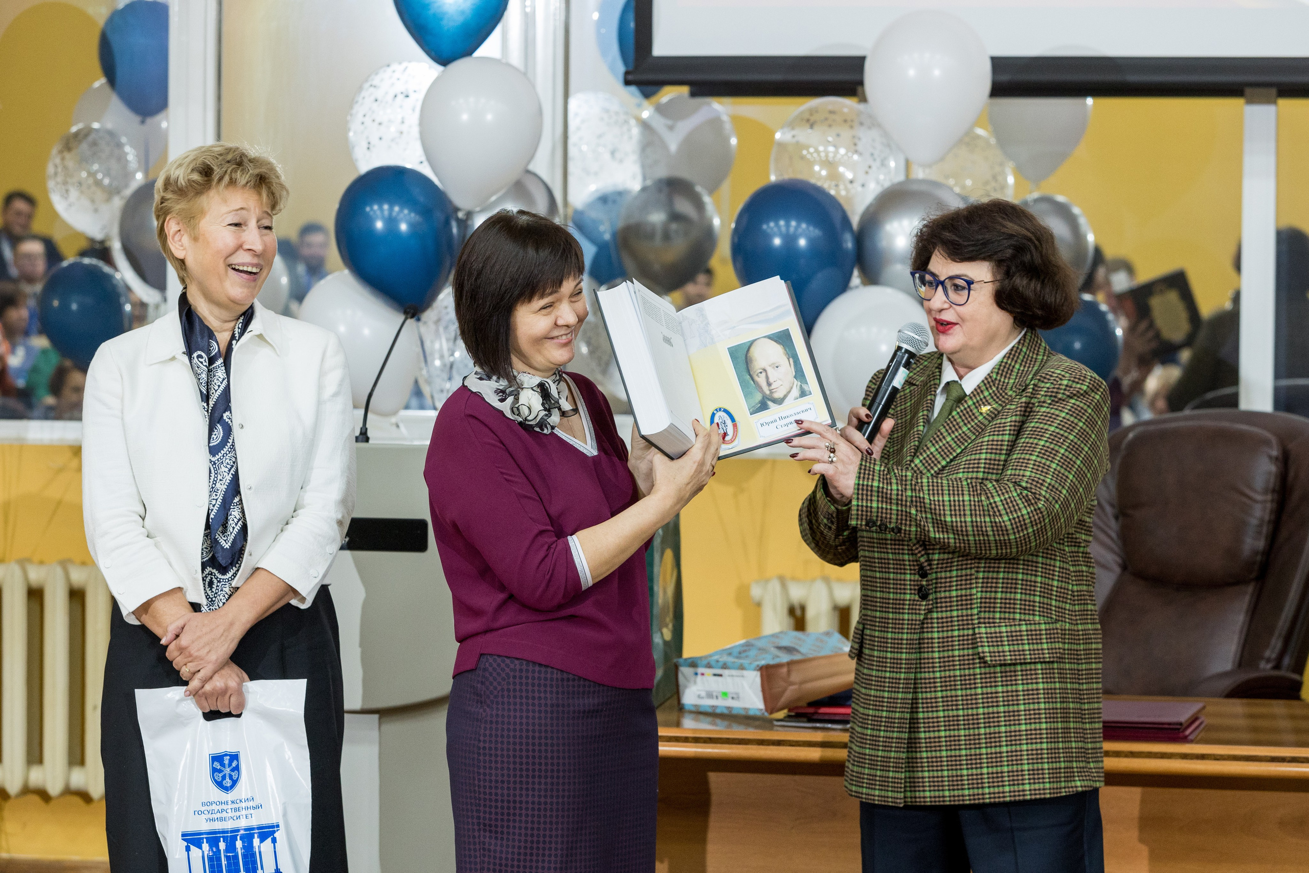 ЮрФак — 105 лет. Владислав Волков | Фотография и видеосъемка в Воронеже