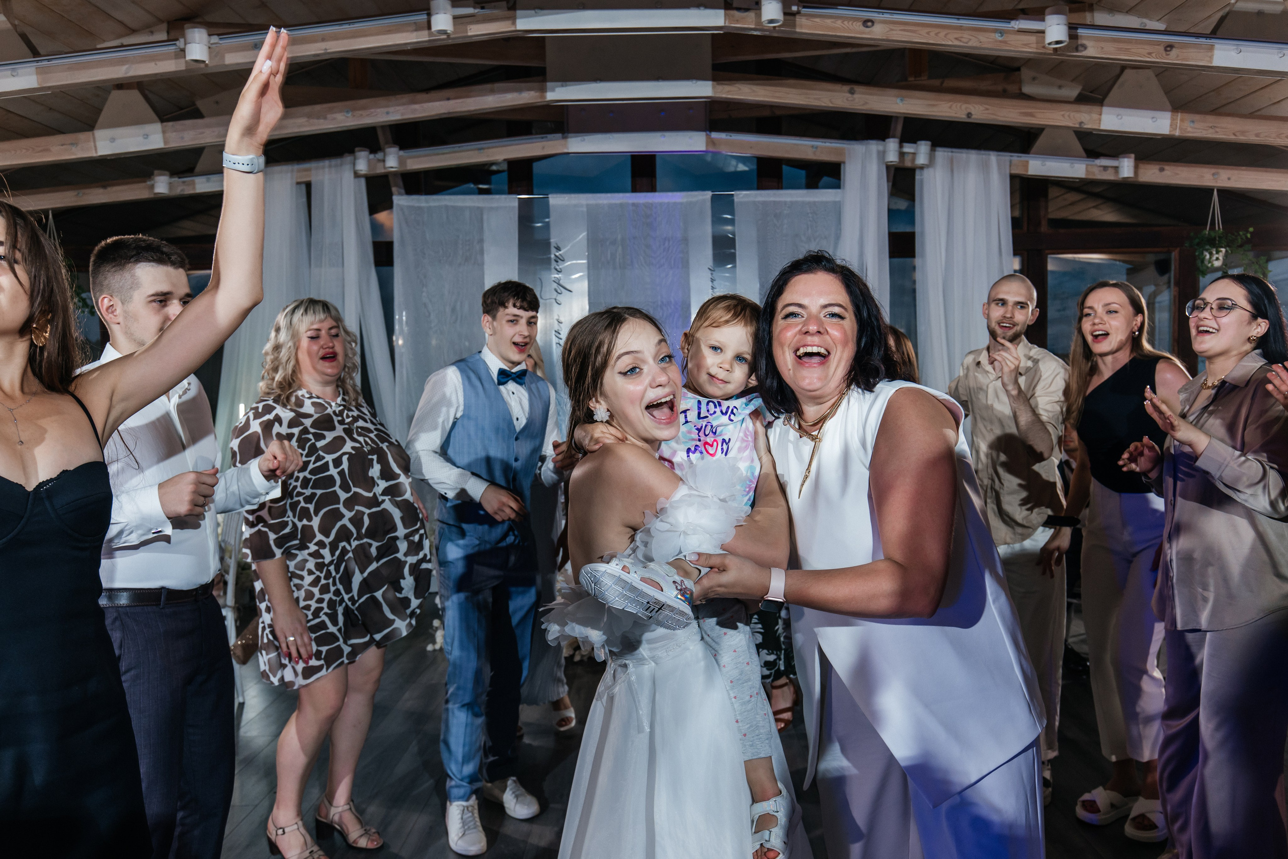 Ангелина и Даниил. Владислав Волков | Фотография и видеосъемка в Воронеже