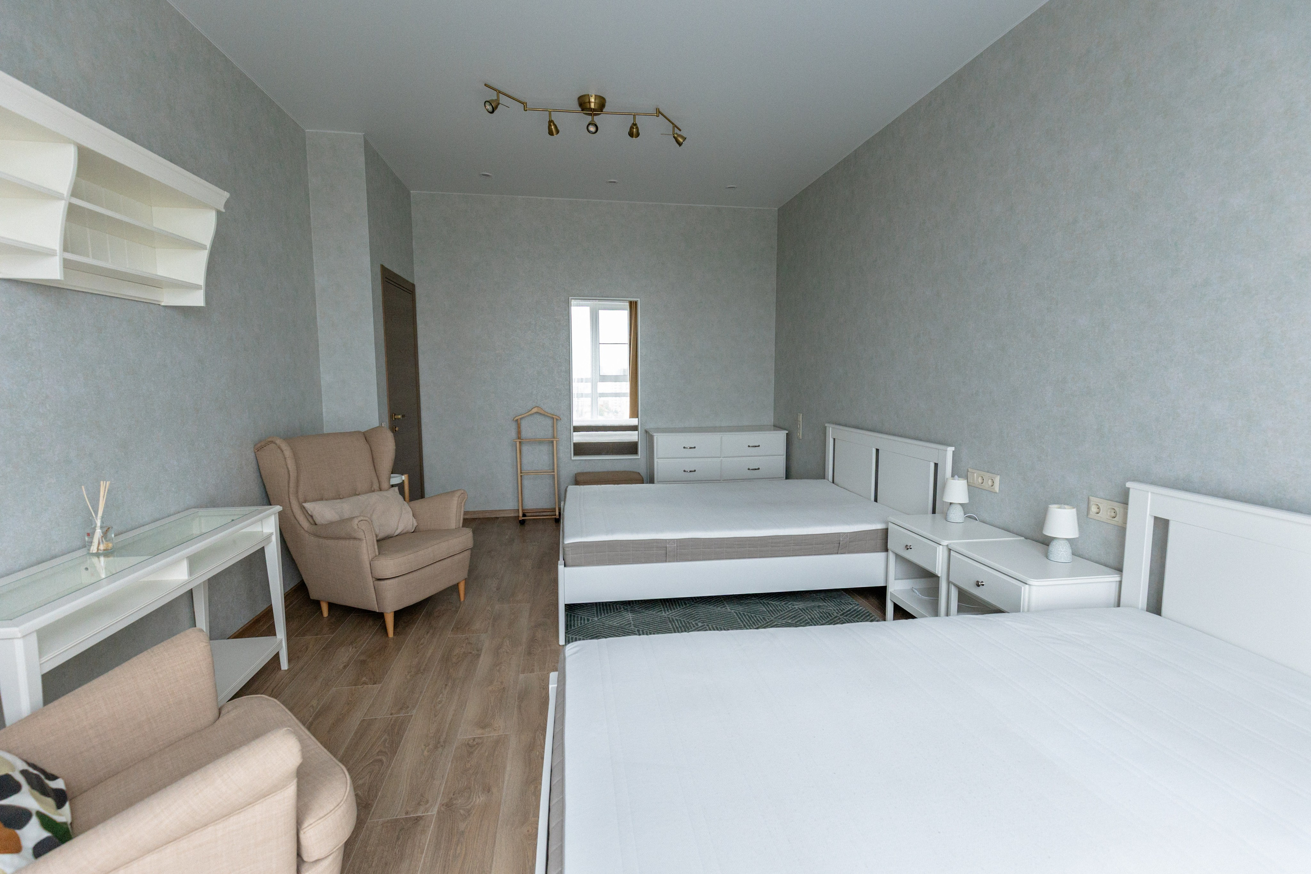 Квартира. Владислав Волков | Фотография и видеосъемка в Воронеже