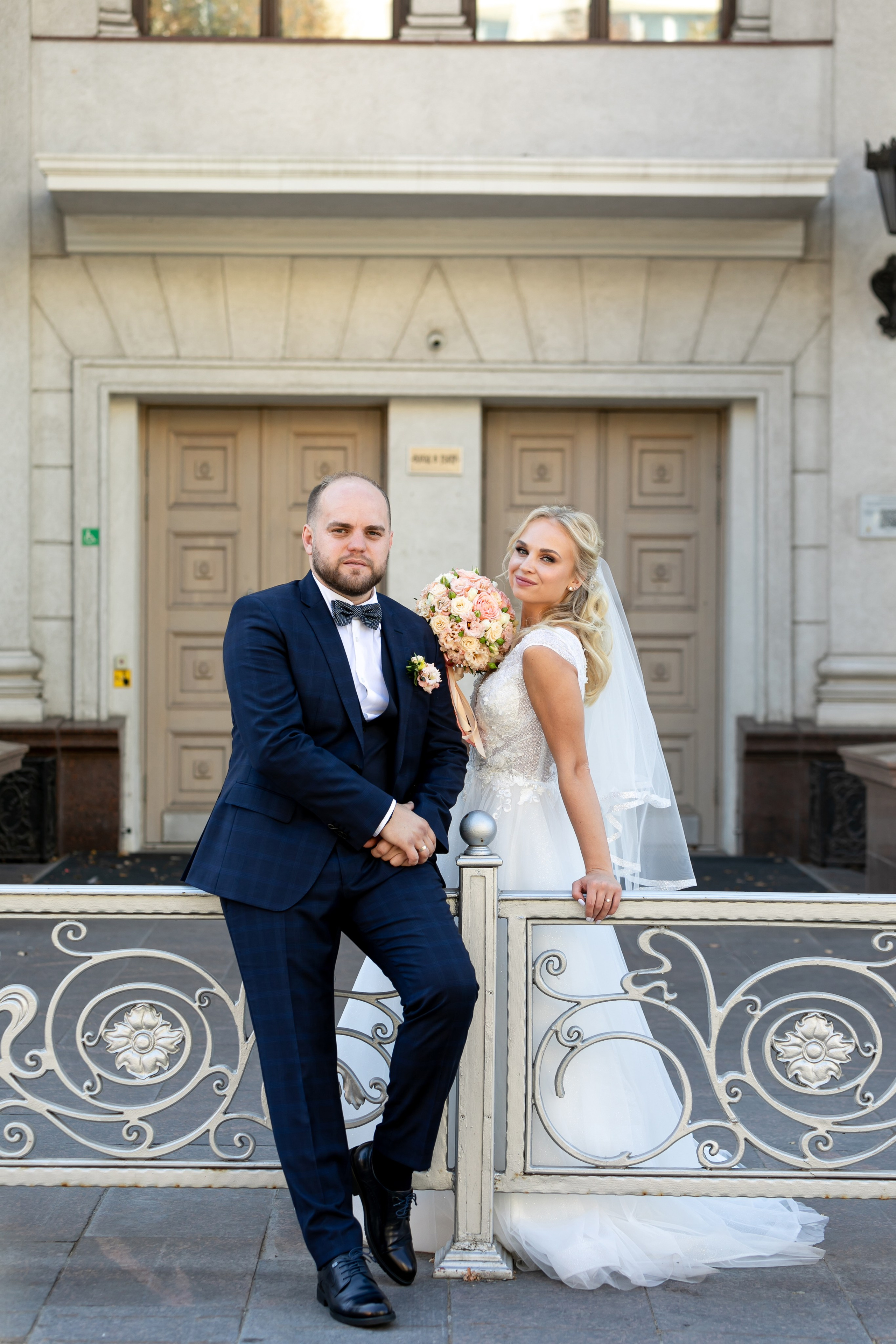 Диана и Кирилл. Владислав Волков | Фотография и видеосъемка в Воронеже