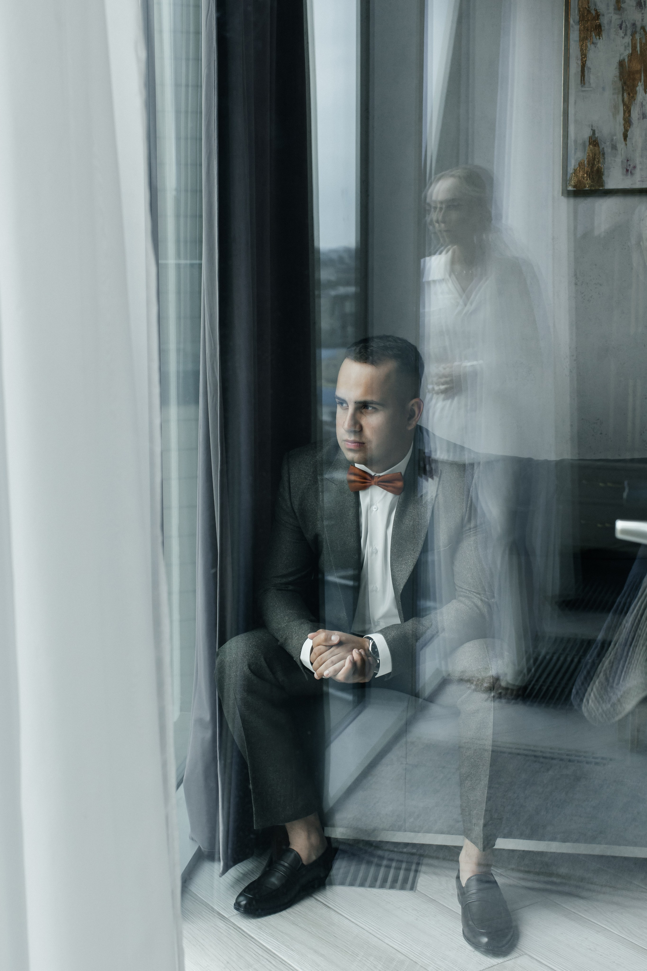 Анастасия и Геннадий. Владислав Волков | Фотография и видеосъемка в Воронеже