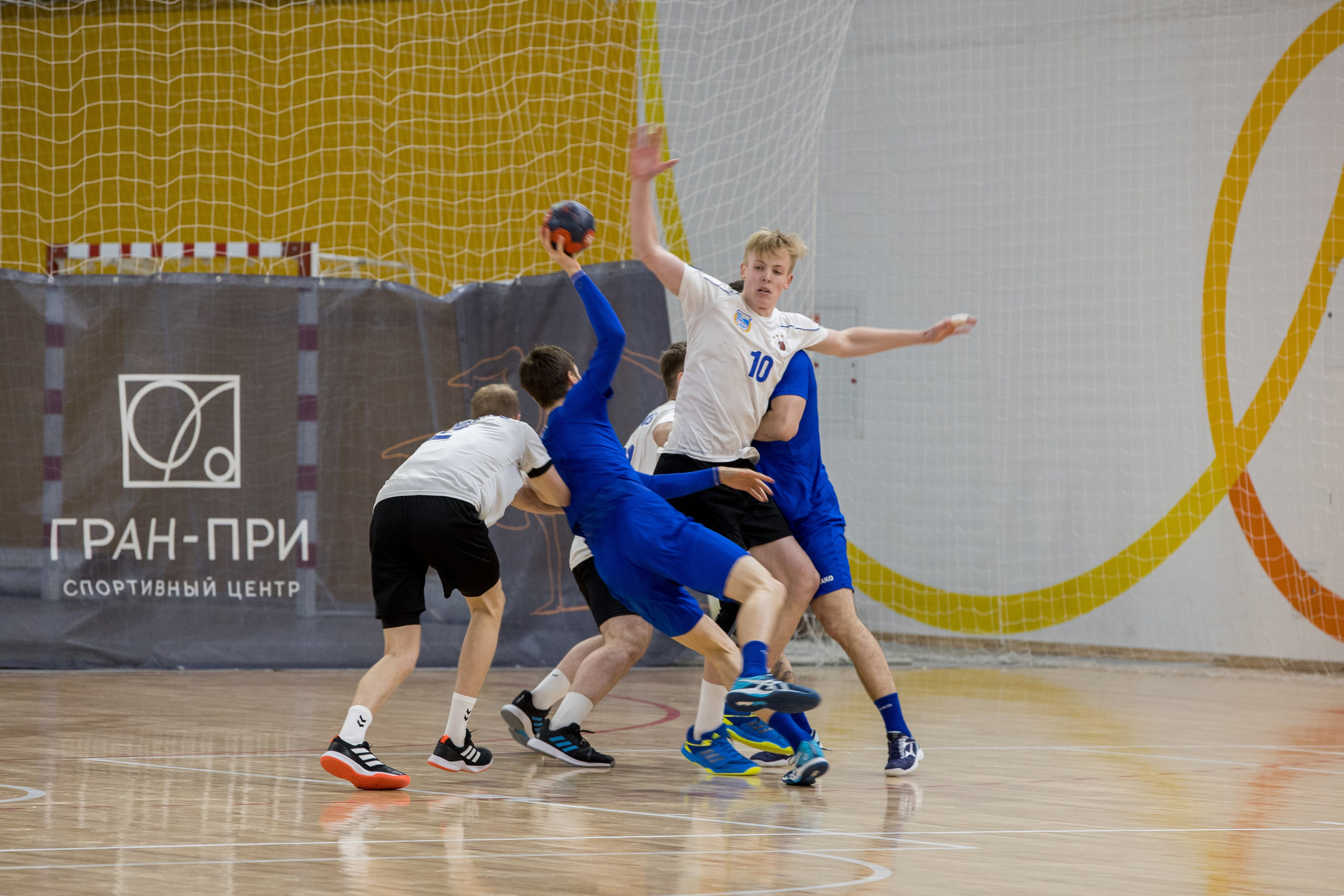 Гандбол. Владислав Волков | Фотография и видеосъемка в Воронеже