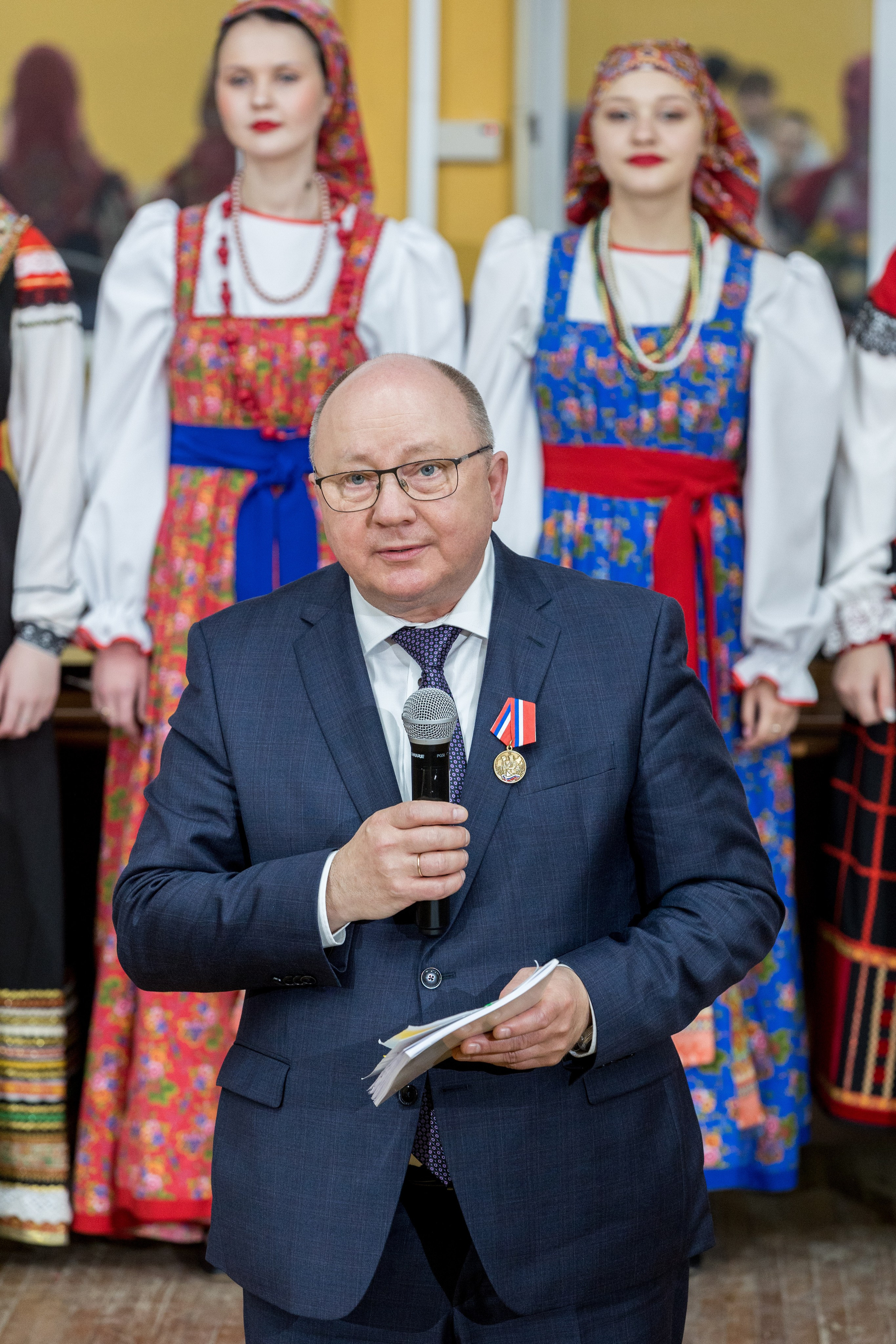 ЮрФак — 105 лет. Владислав Волков | Фотография и видеосъемка в Воронеже