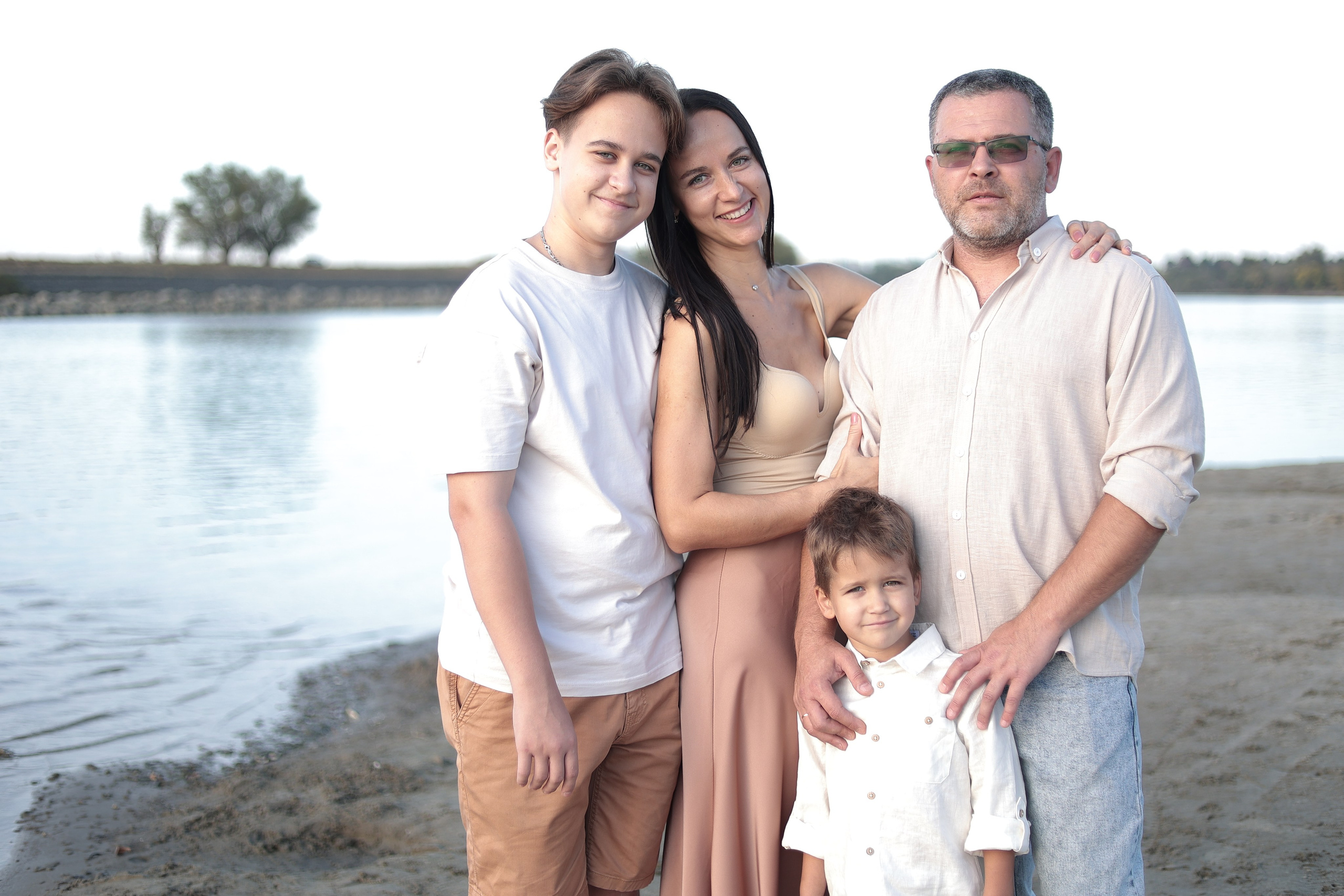 Narta Gasanova/Фотограф/Путешественник во времени