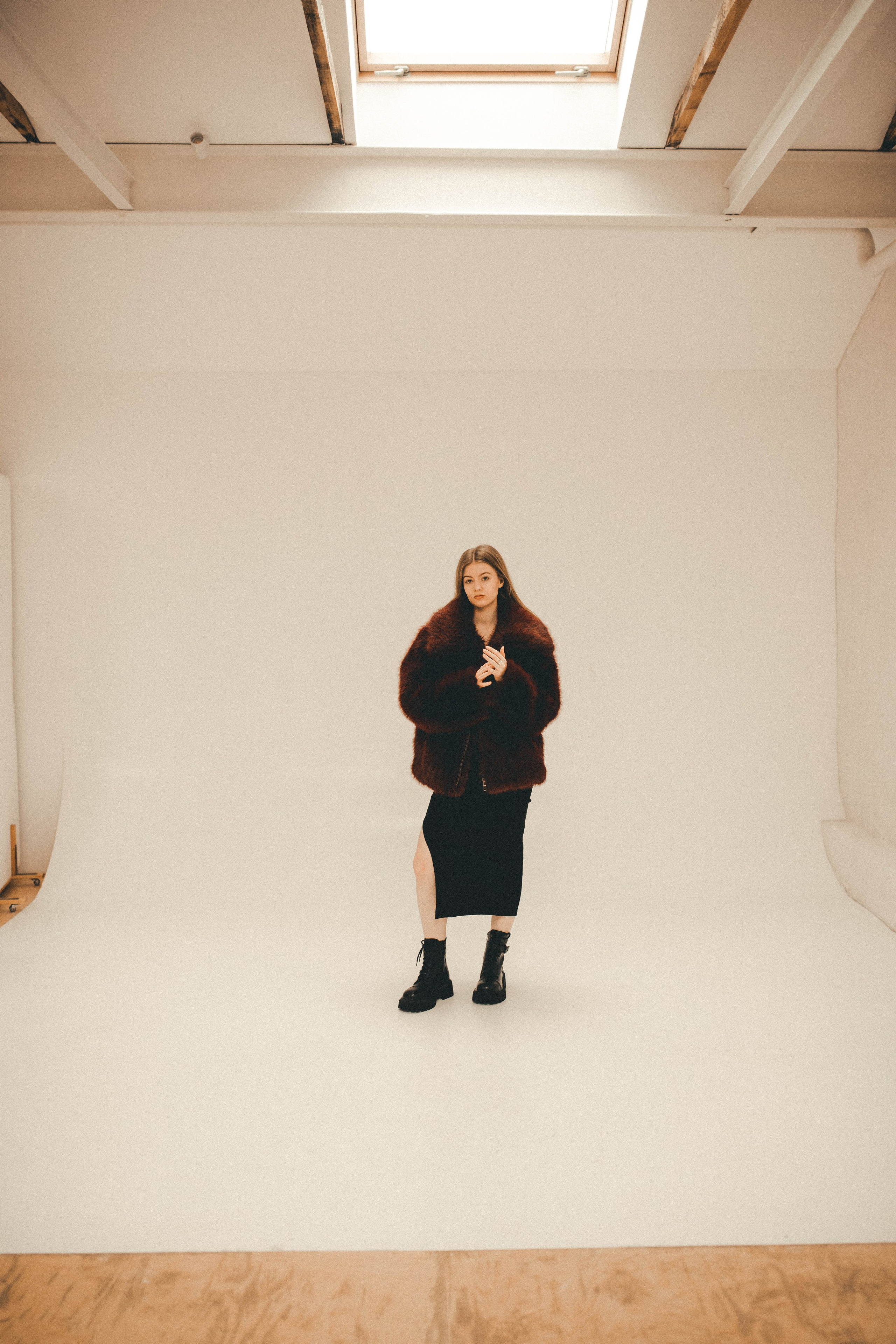 Елизавета. Семейный и детский фотограф в Москве