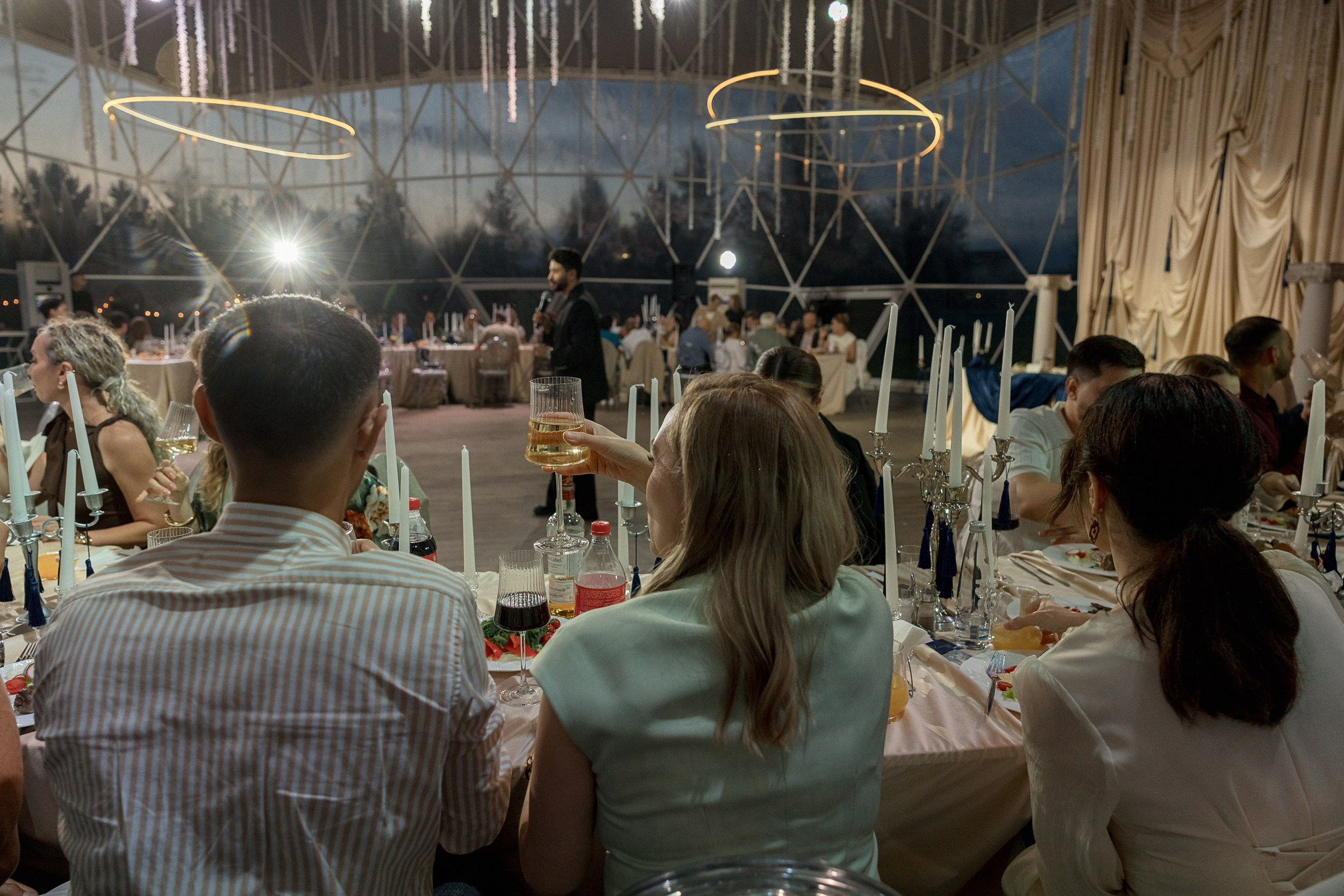 Илья и Лилия. Фотограф Александр Федоренко