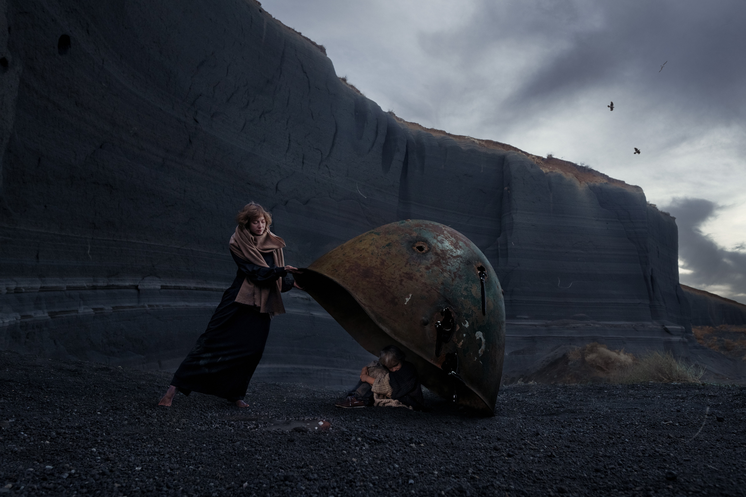 Portfolio. Isakov Alexander official site