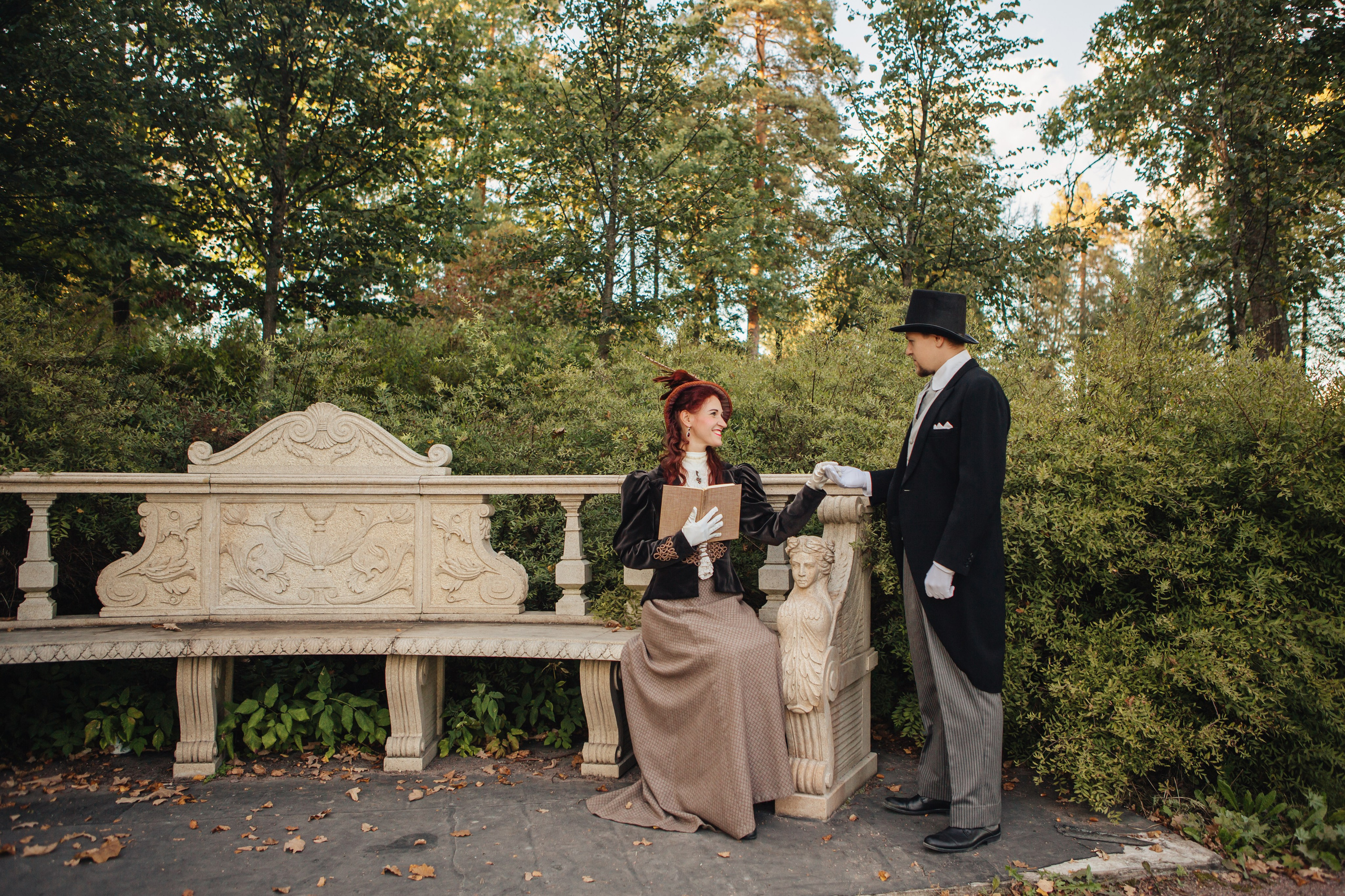 Помолвка Женя Люба. Свадебный фотограф в Санкт-Петербурге