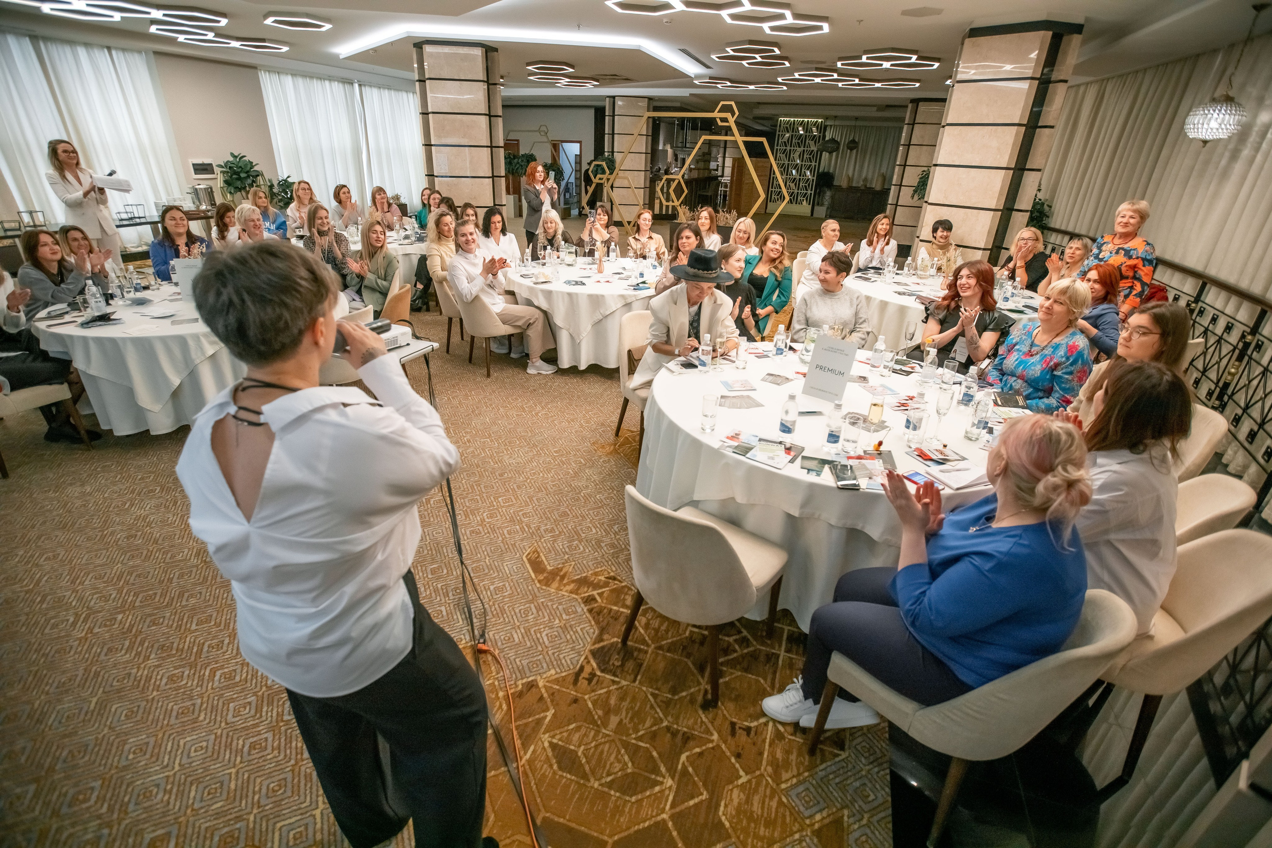 Семь ключей. Репортажный фотограф в Новосибирске