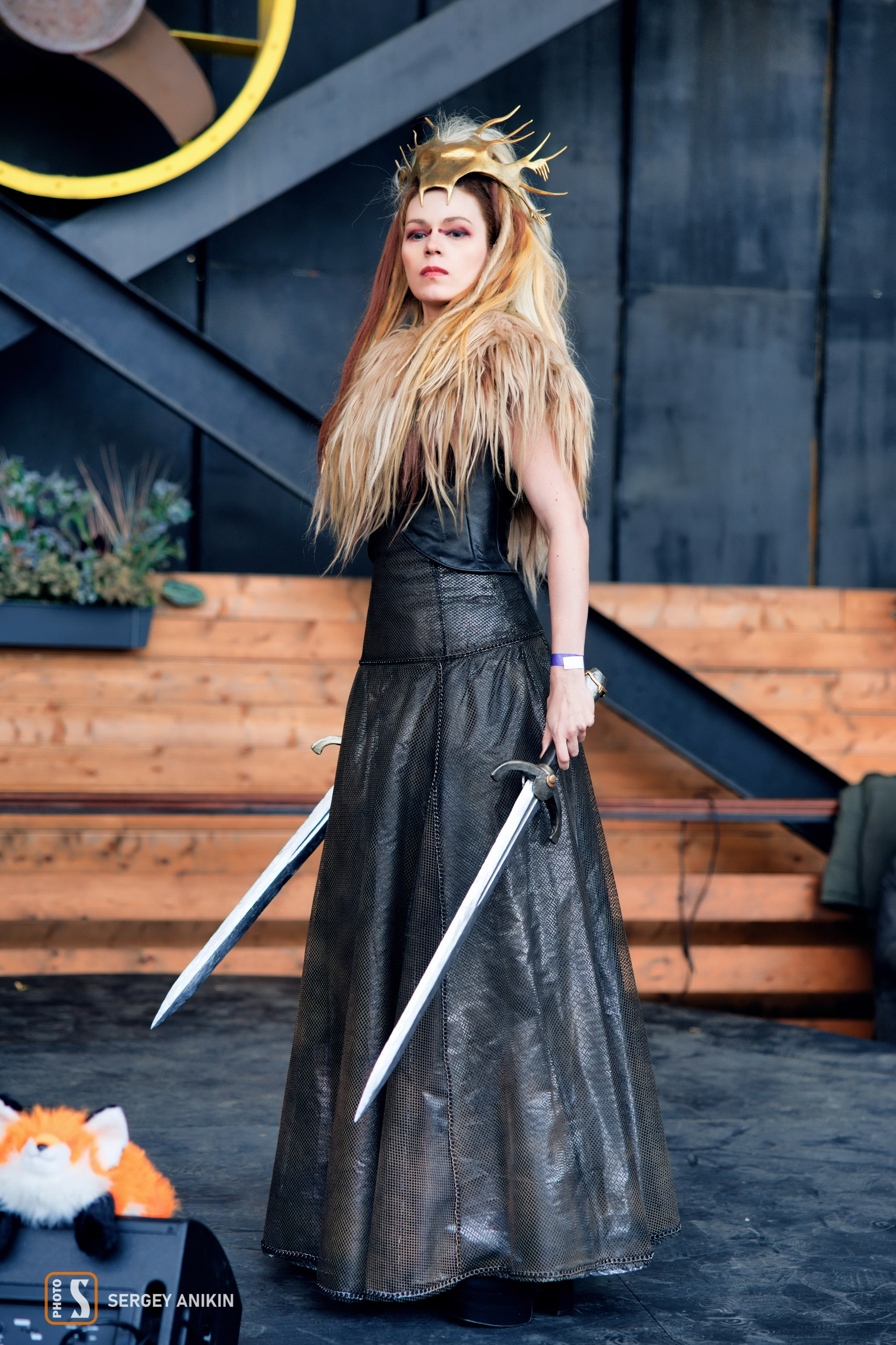 Фоторепортаж с фестиваля Oblivion Fest 2025 в Москве