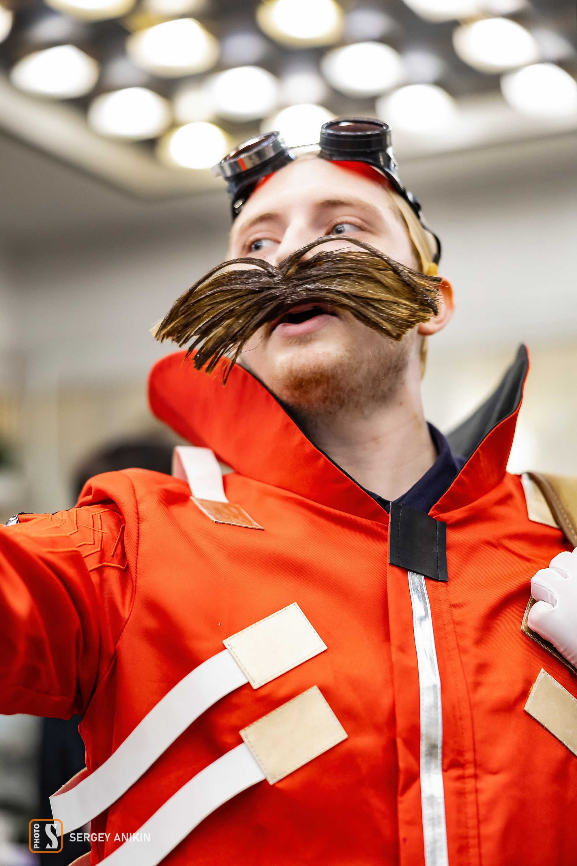 Фоторепортаж с фестиваля MagicFest 2025 в Москве