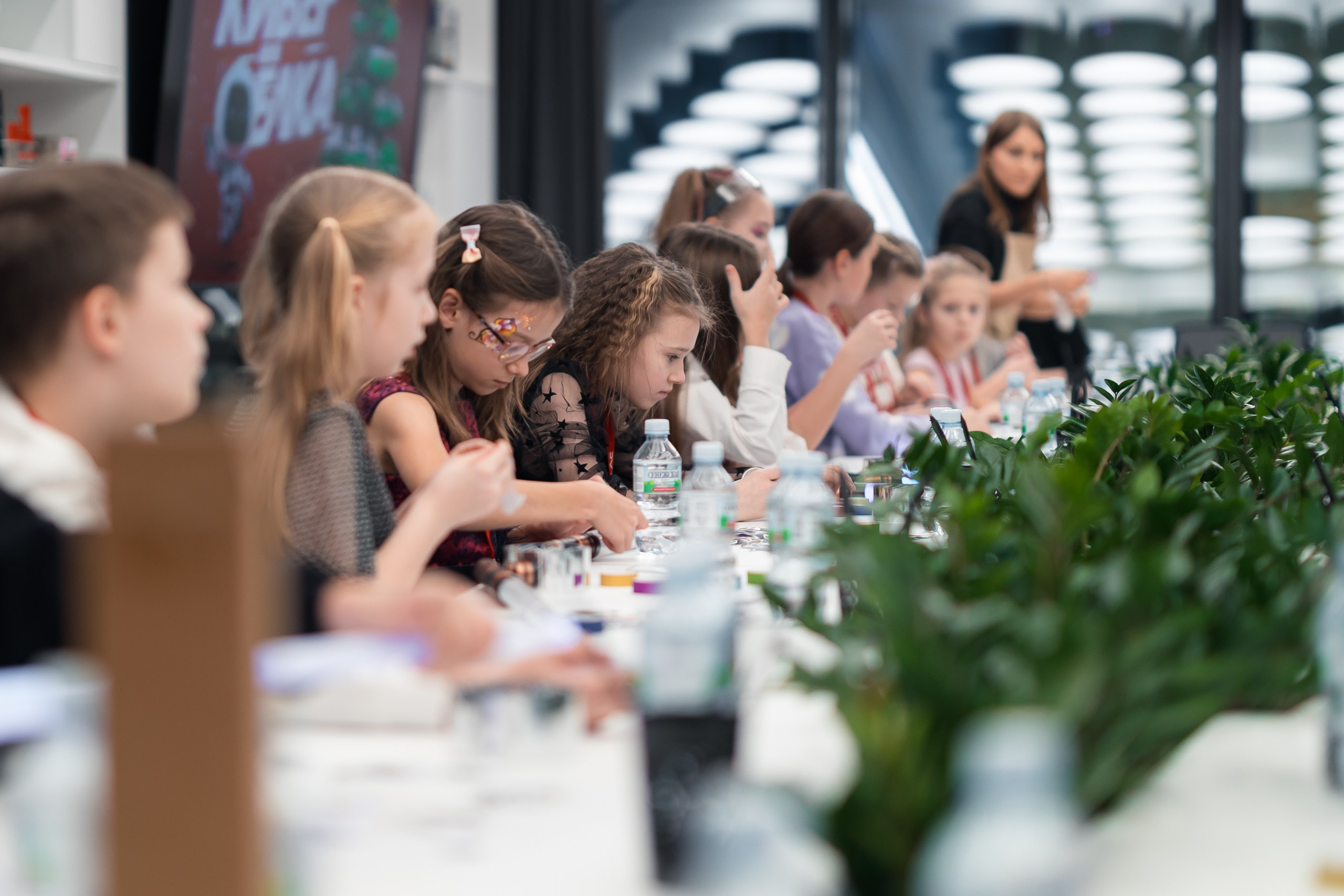 Репортажная съемка. Портретный фотограф в Москве Кислая Елизавета