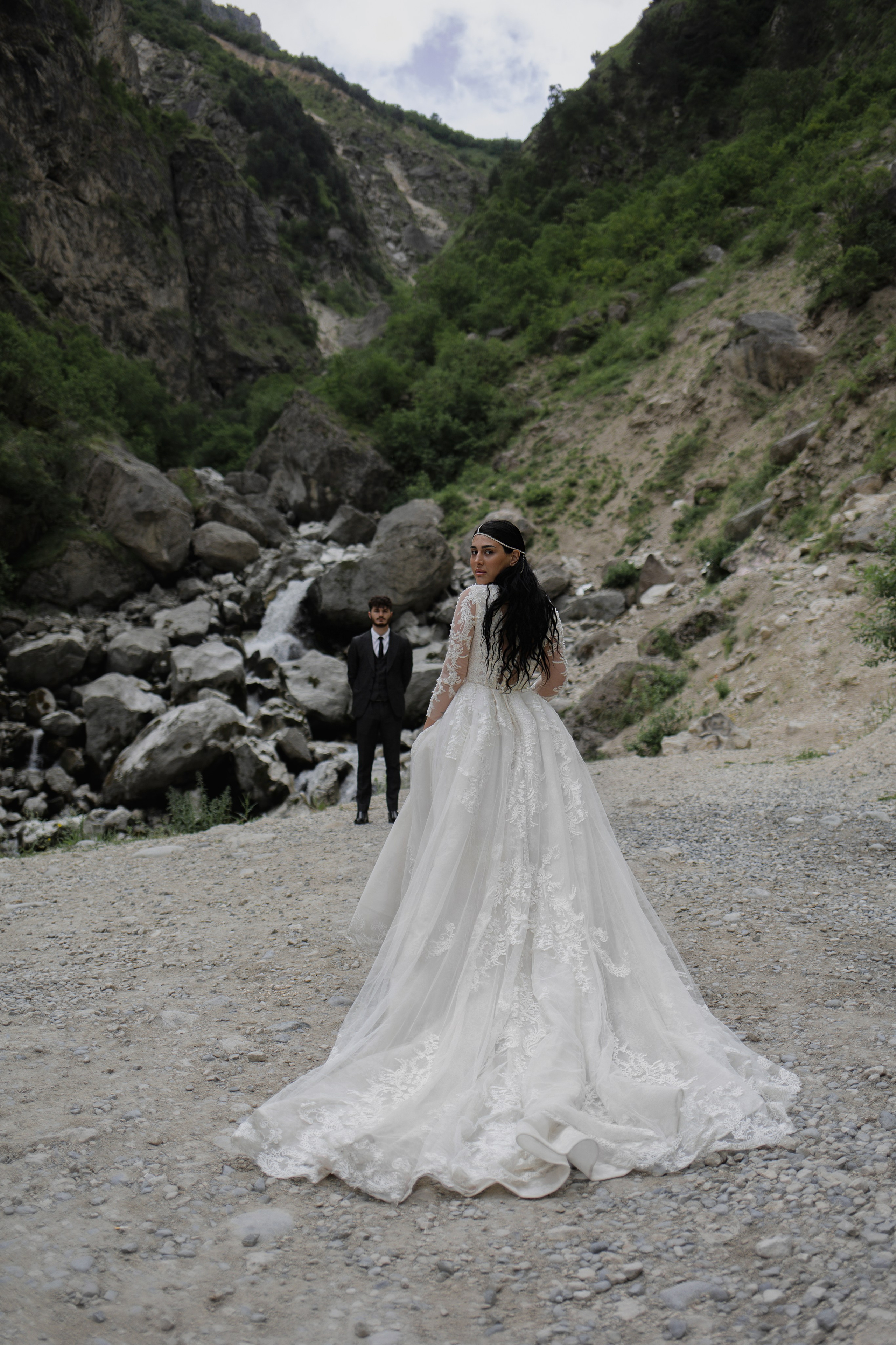 ⛰. Свадебный фотограф Мария Жукова