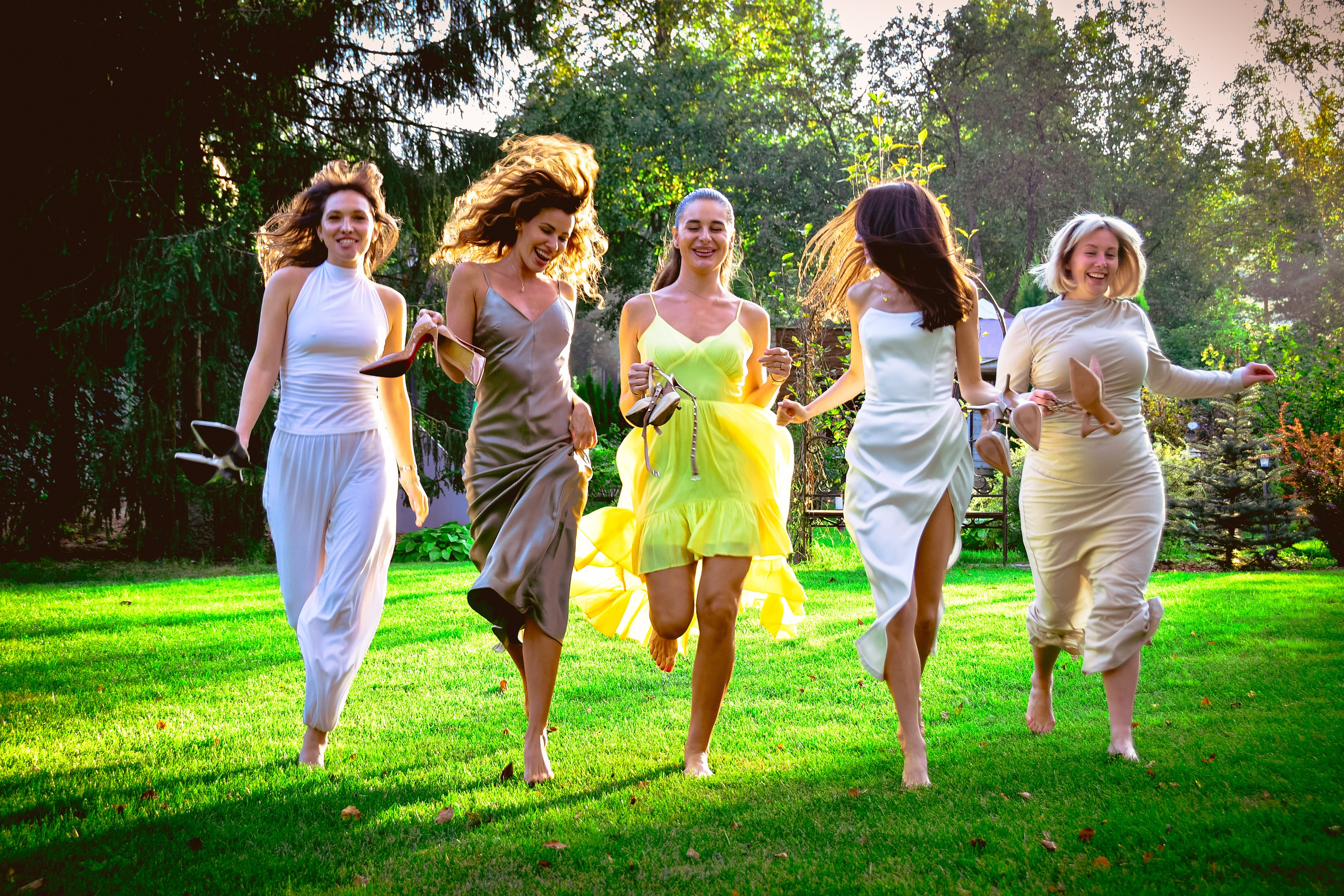 День Рождения Светланы