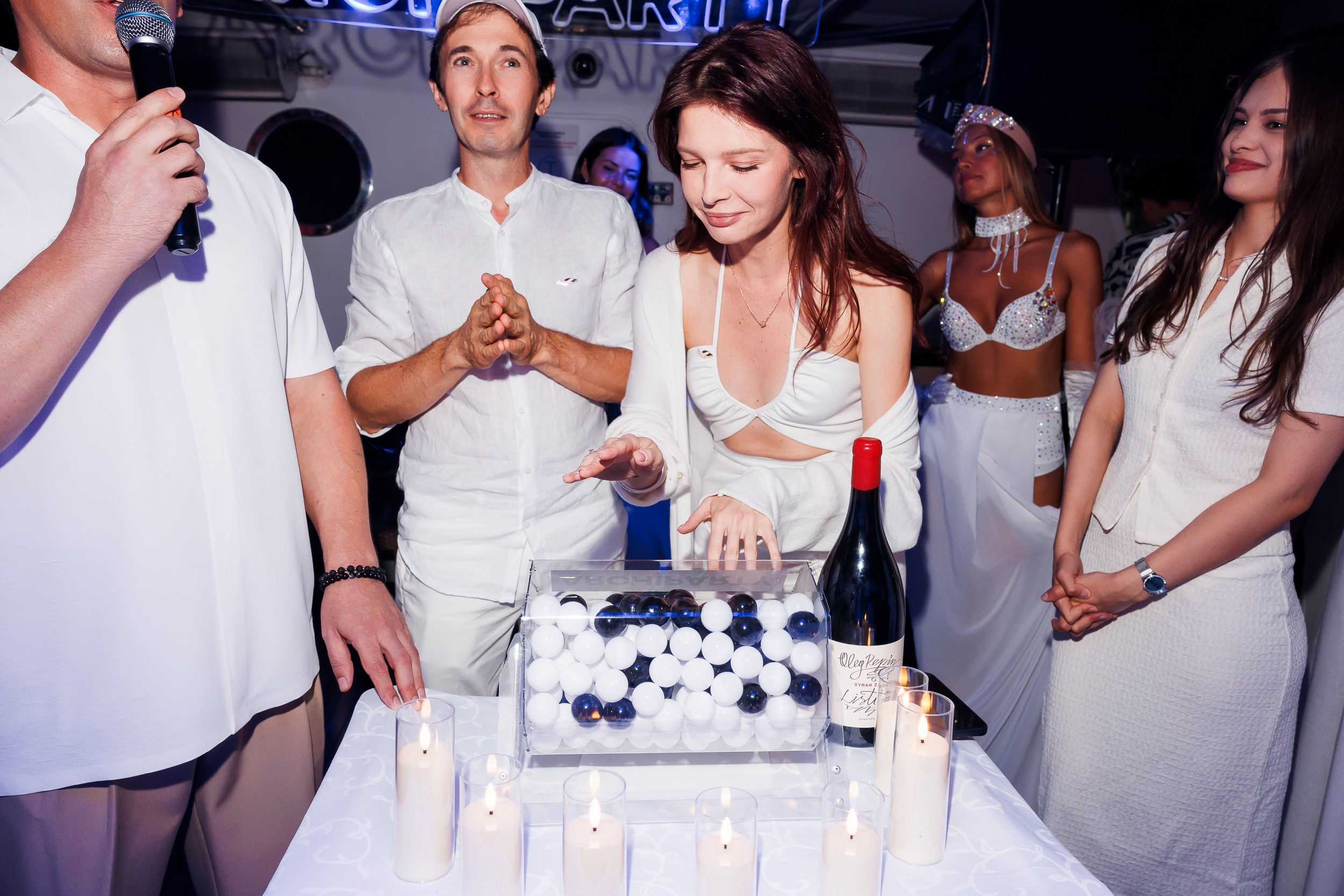 Archi Party на Редиссон. Репортажный и свадебный фотограф Катерина Потапова