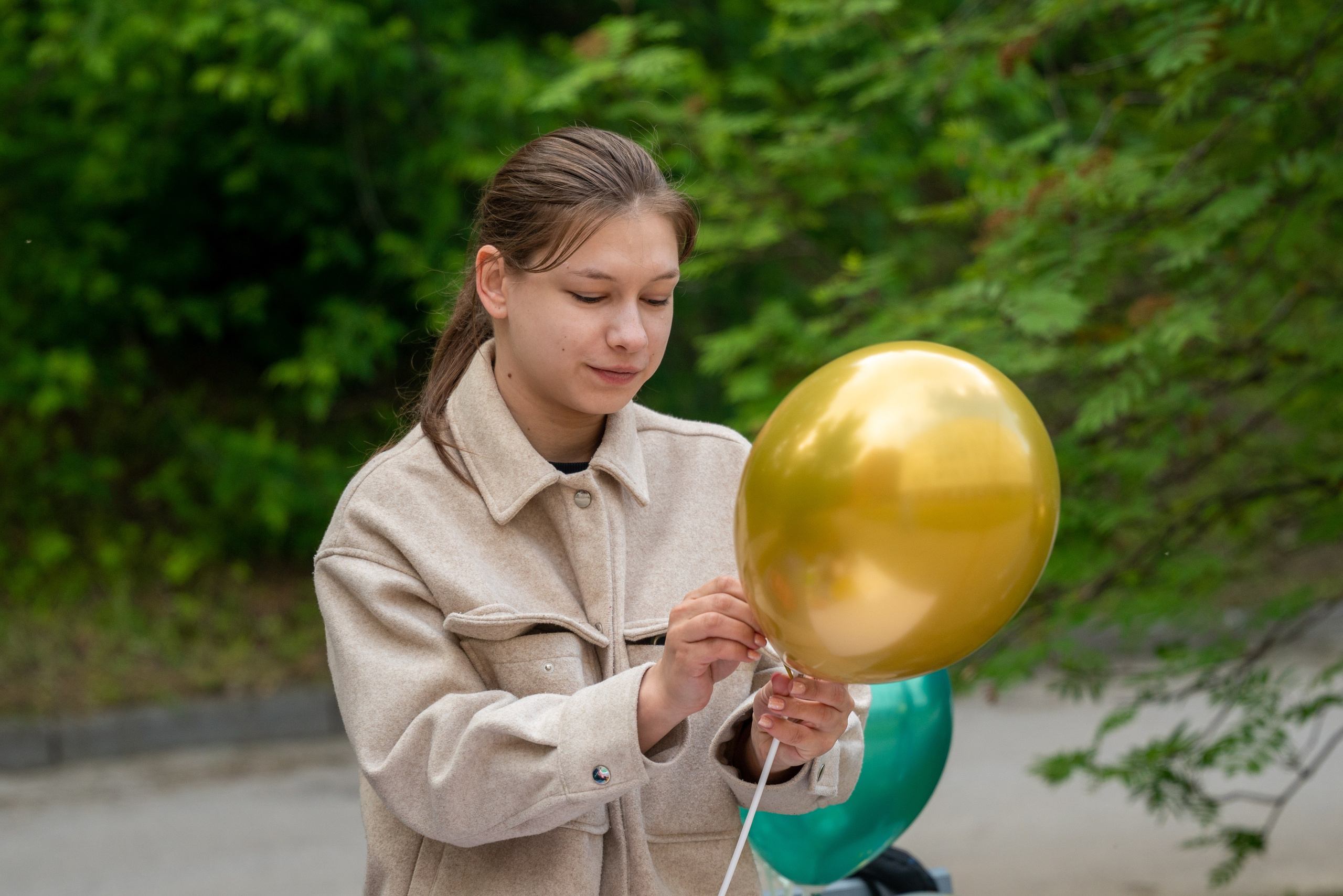 НОНЦ. День защиты детей 31.05.2026. Фотограф Медведева Юлия