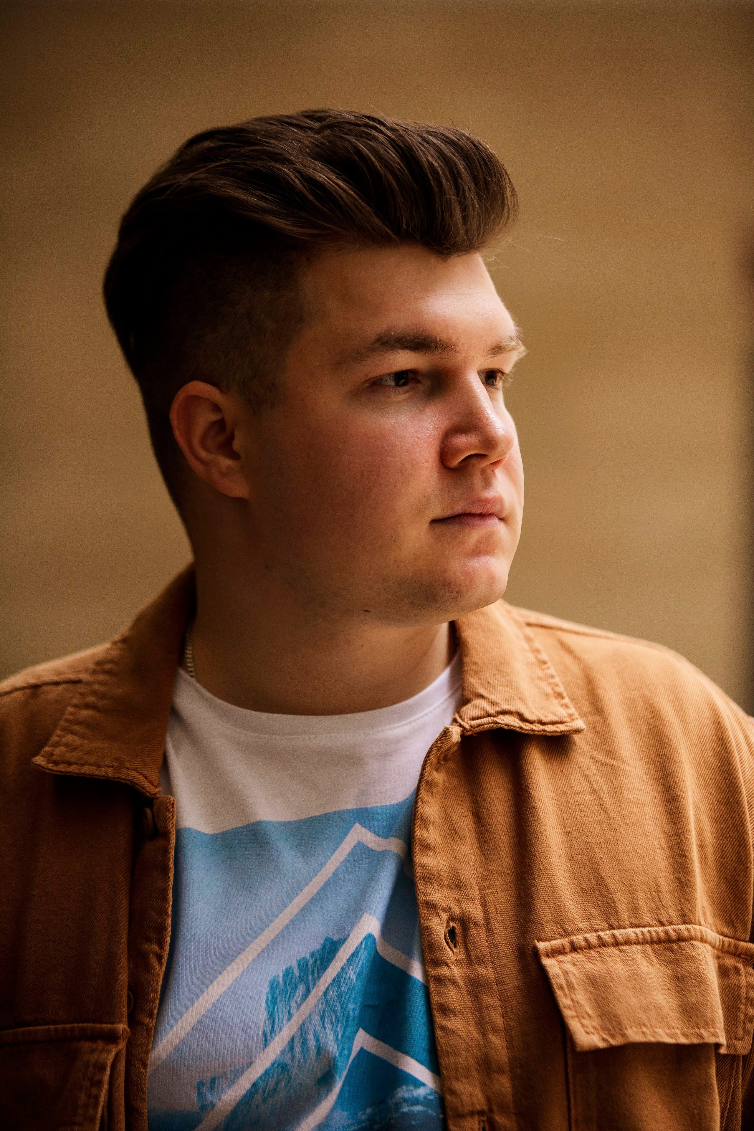 Ilya. Photographer in Montenegro Tatiana Talaeva