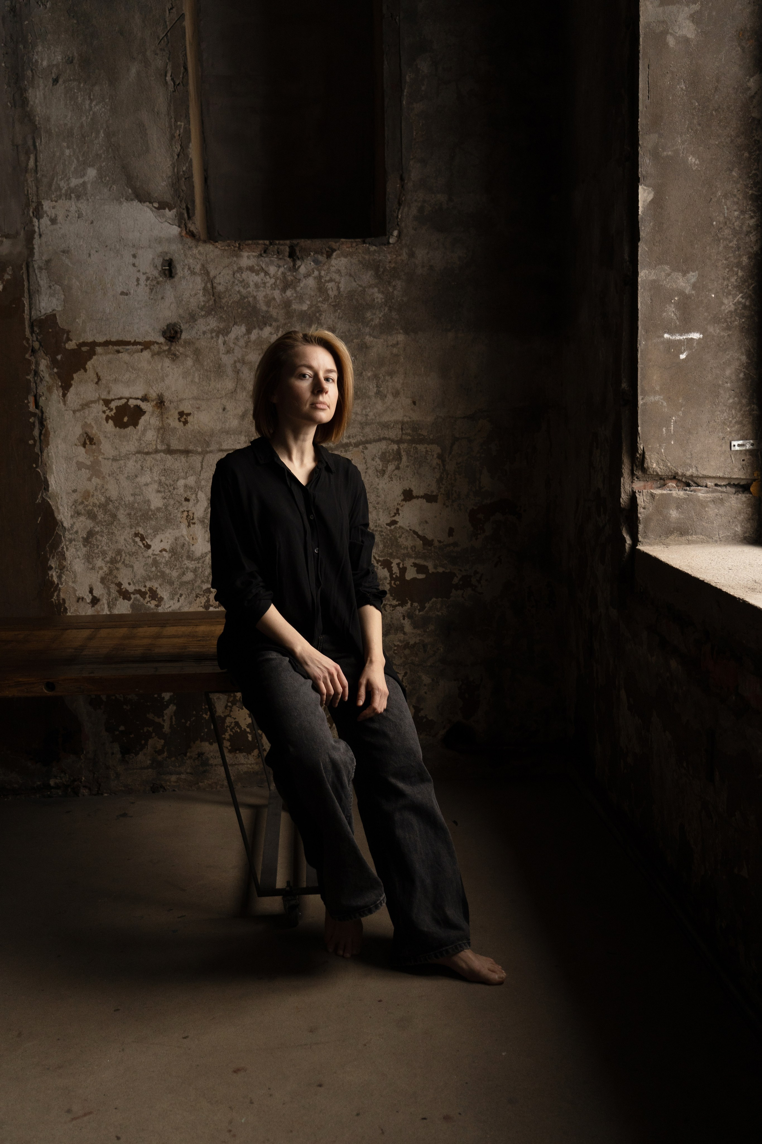 Фотограф-эстет