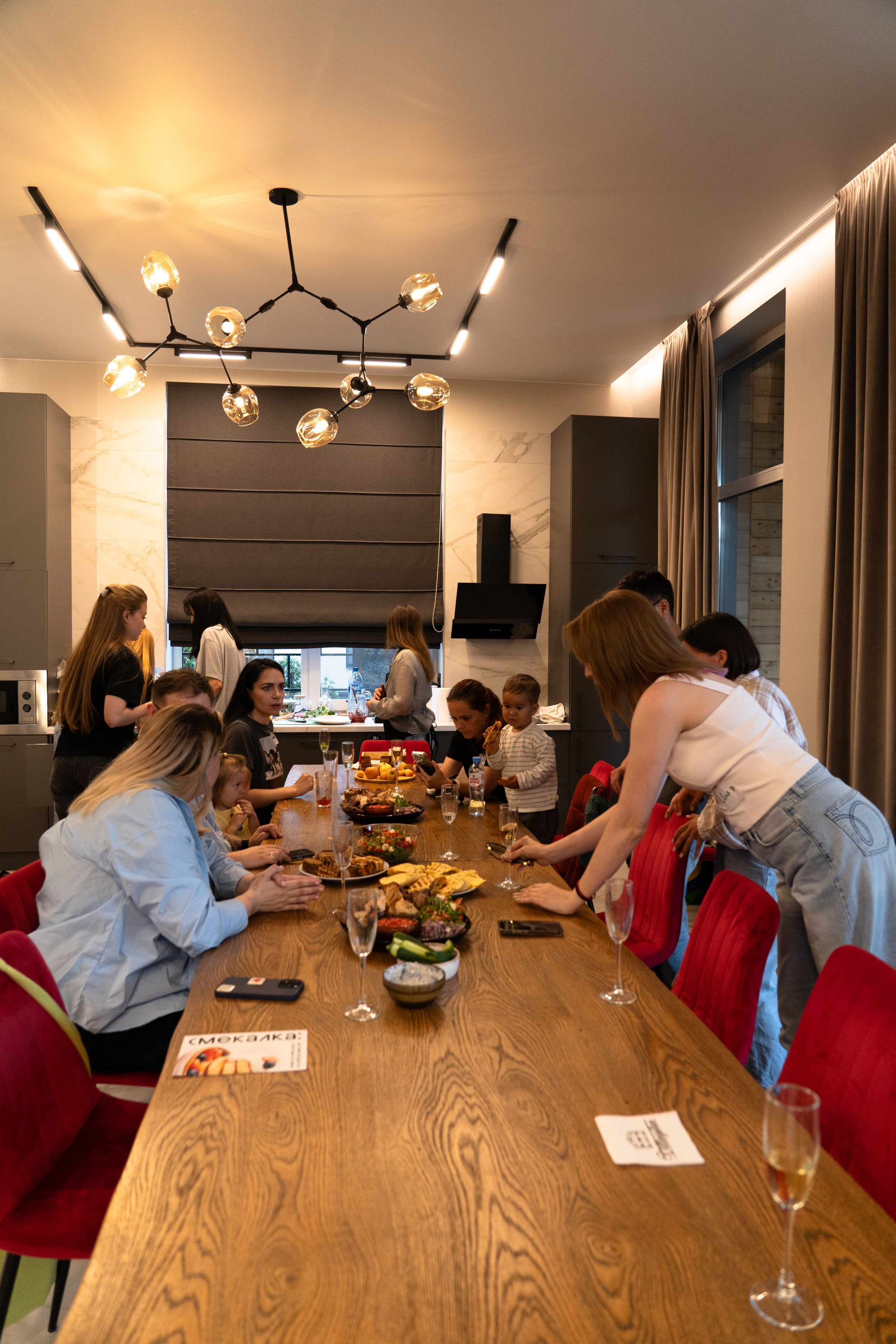 Смекалка. Фотограф-эстет