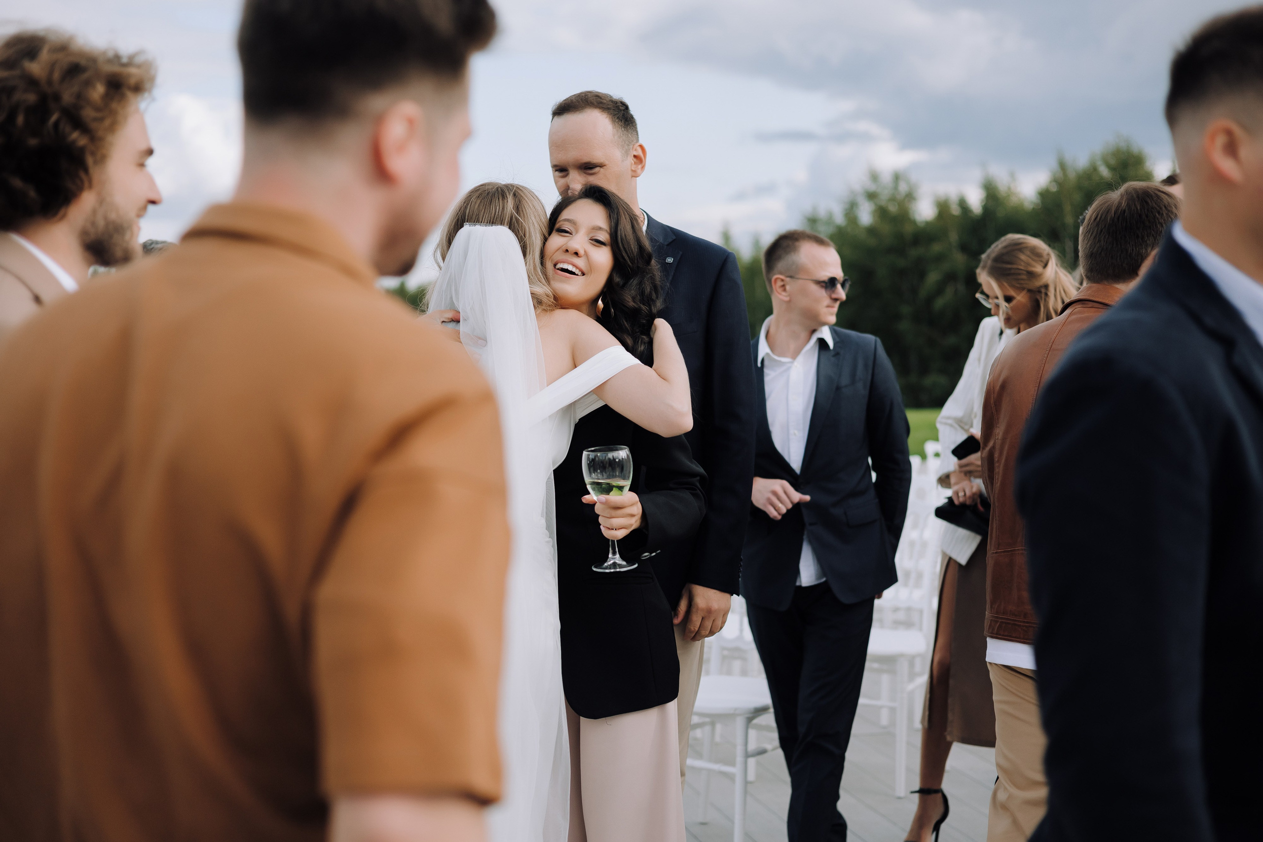 U&P WEDDING. Свадебный и портретный фотограф в Челябинске