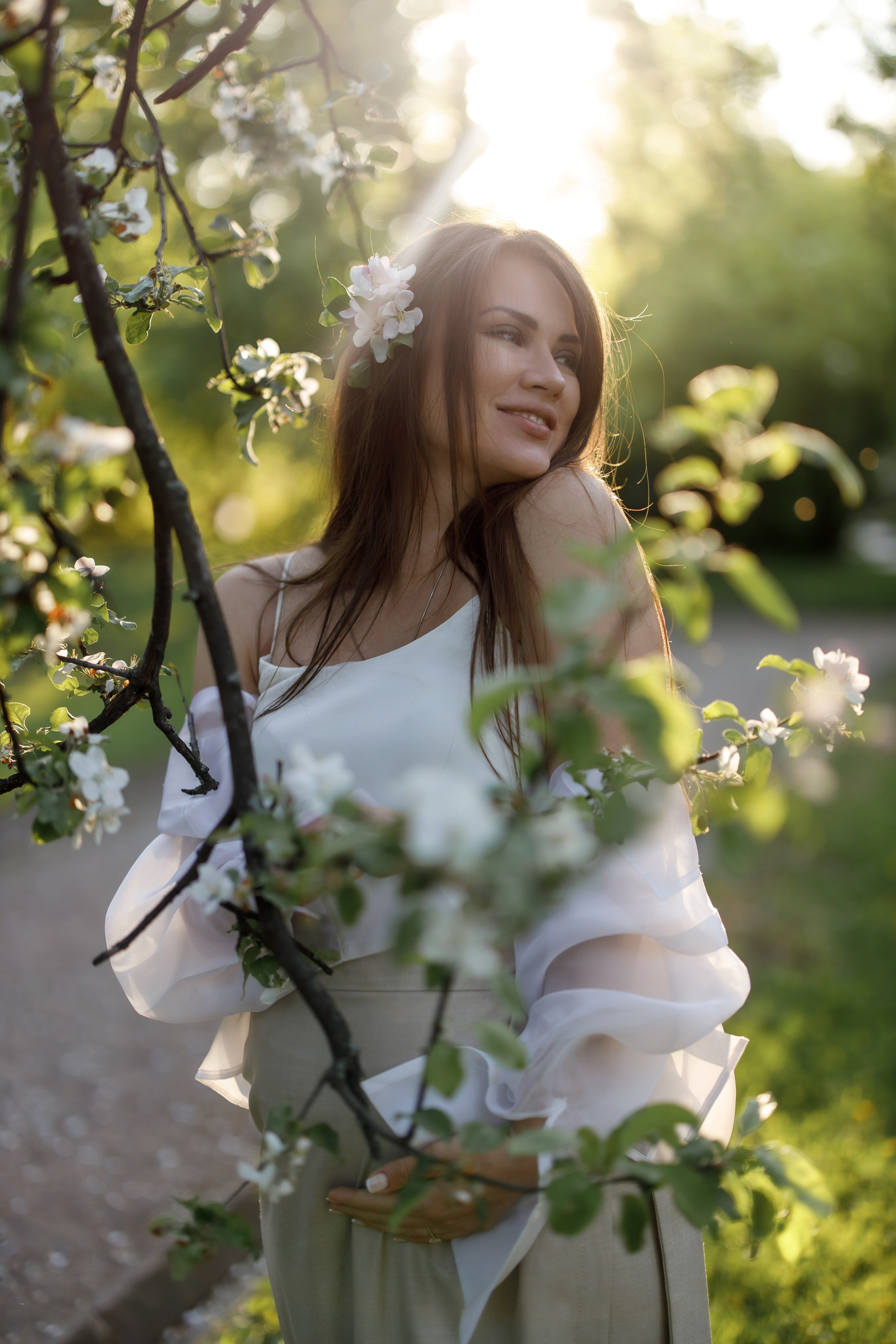 Индивидуальные. Фотограф и видеограф Москва Анапа