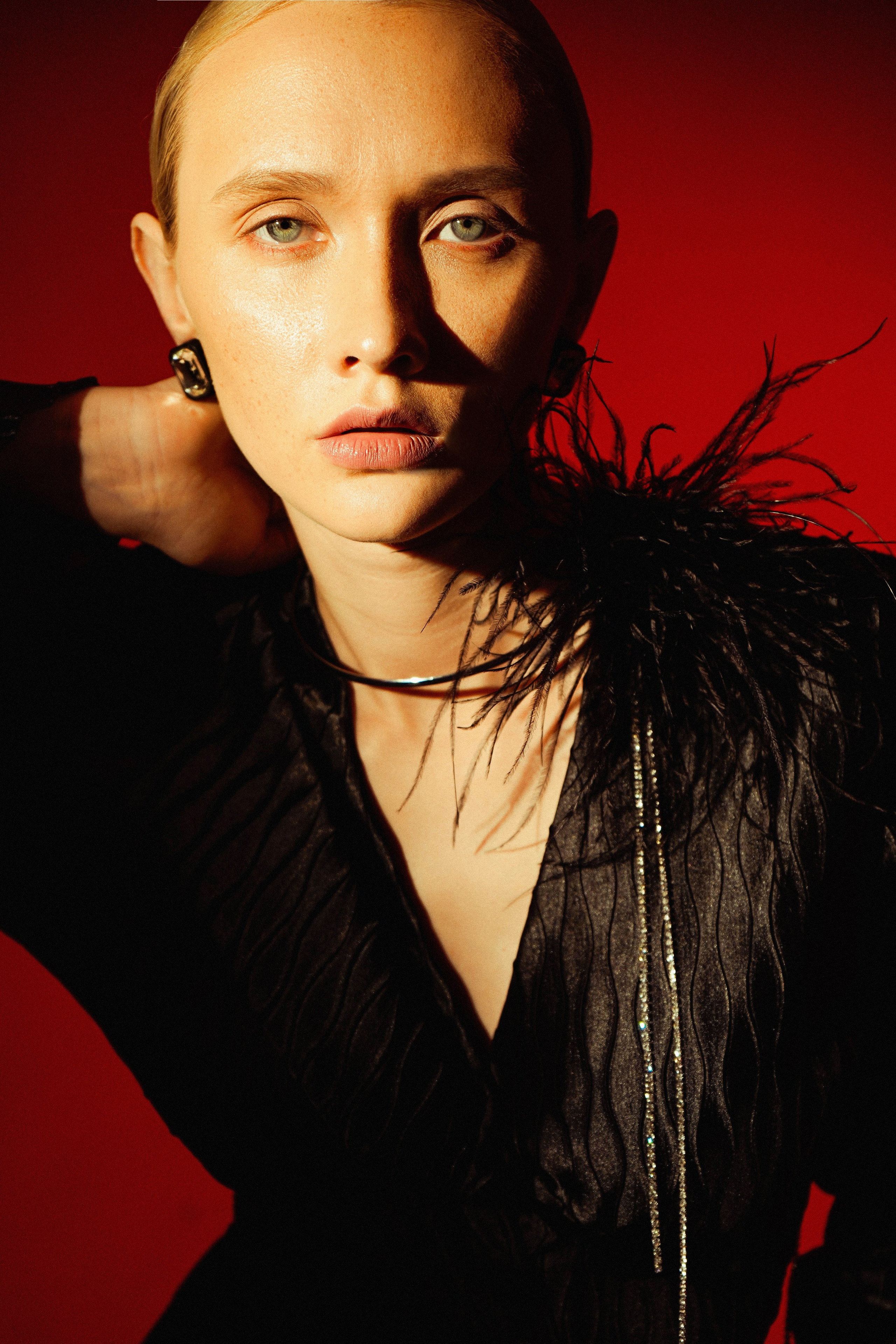 Сampaign. Romanova фотограф