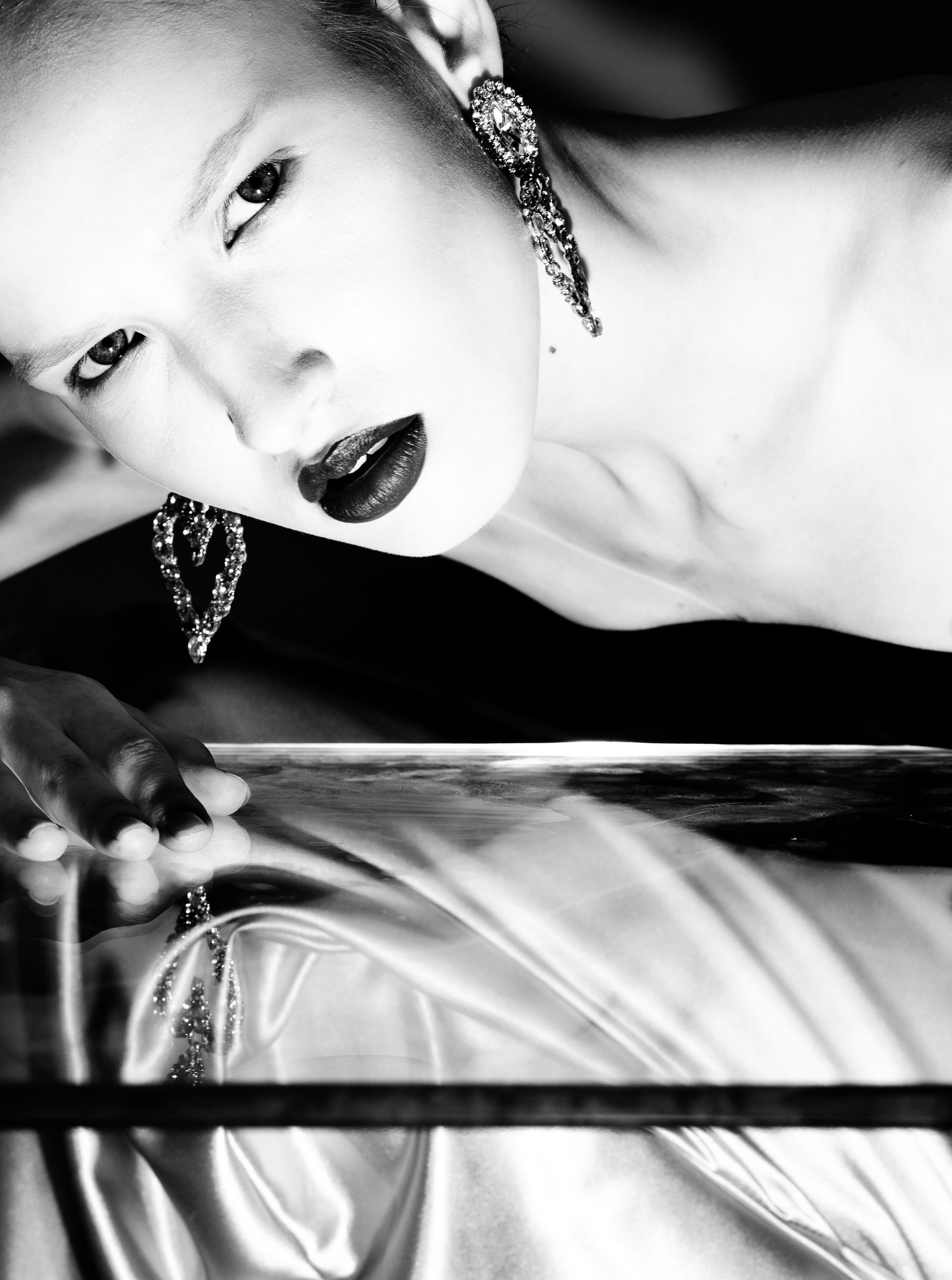 Workshop. Romanova фотограф