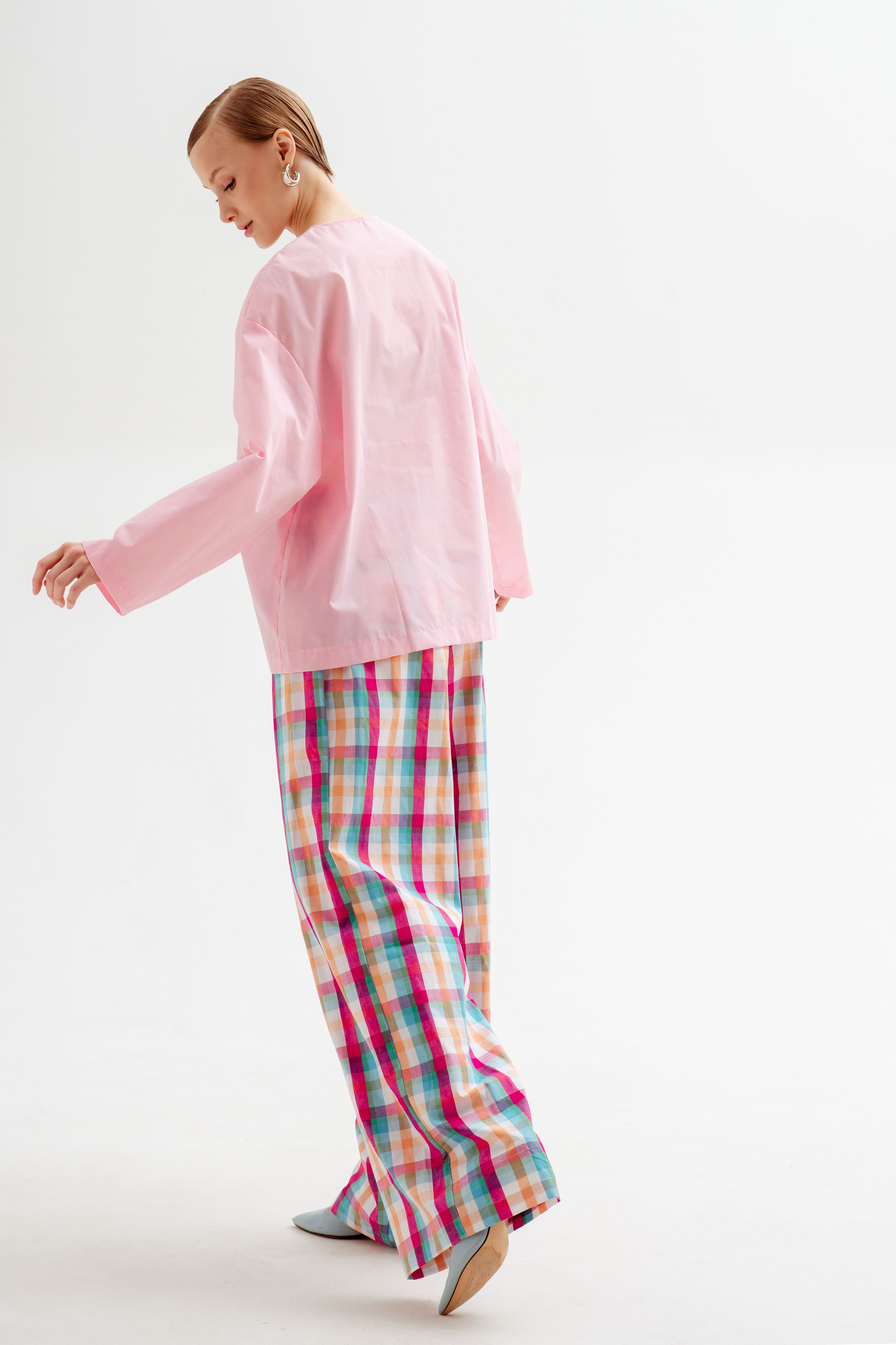 Lookbook. Romanova фотограф