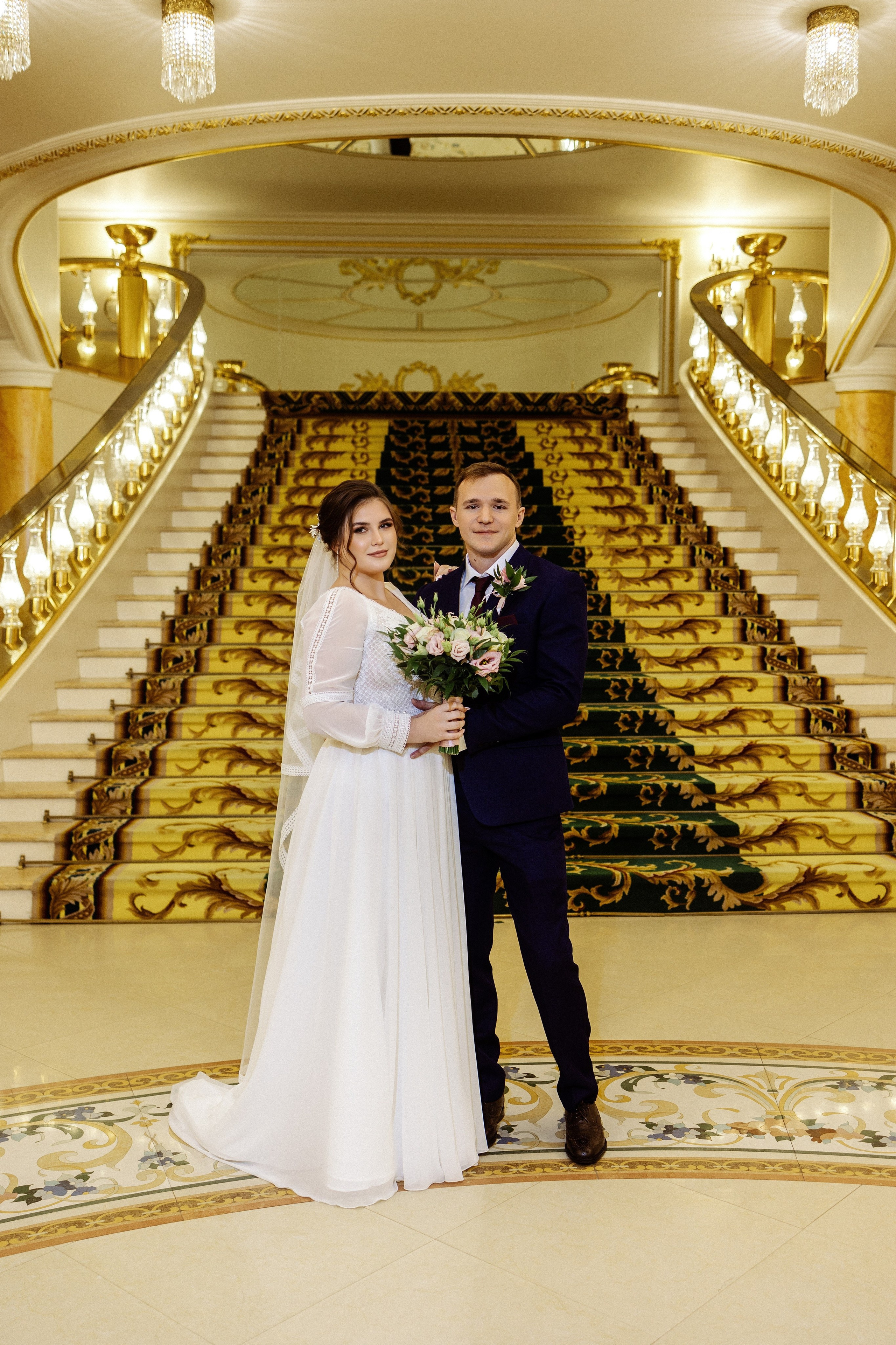 Дом торжеств «Safisa». Свадебный фотограф Маргарита Глумскова