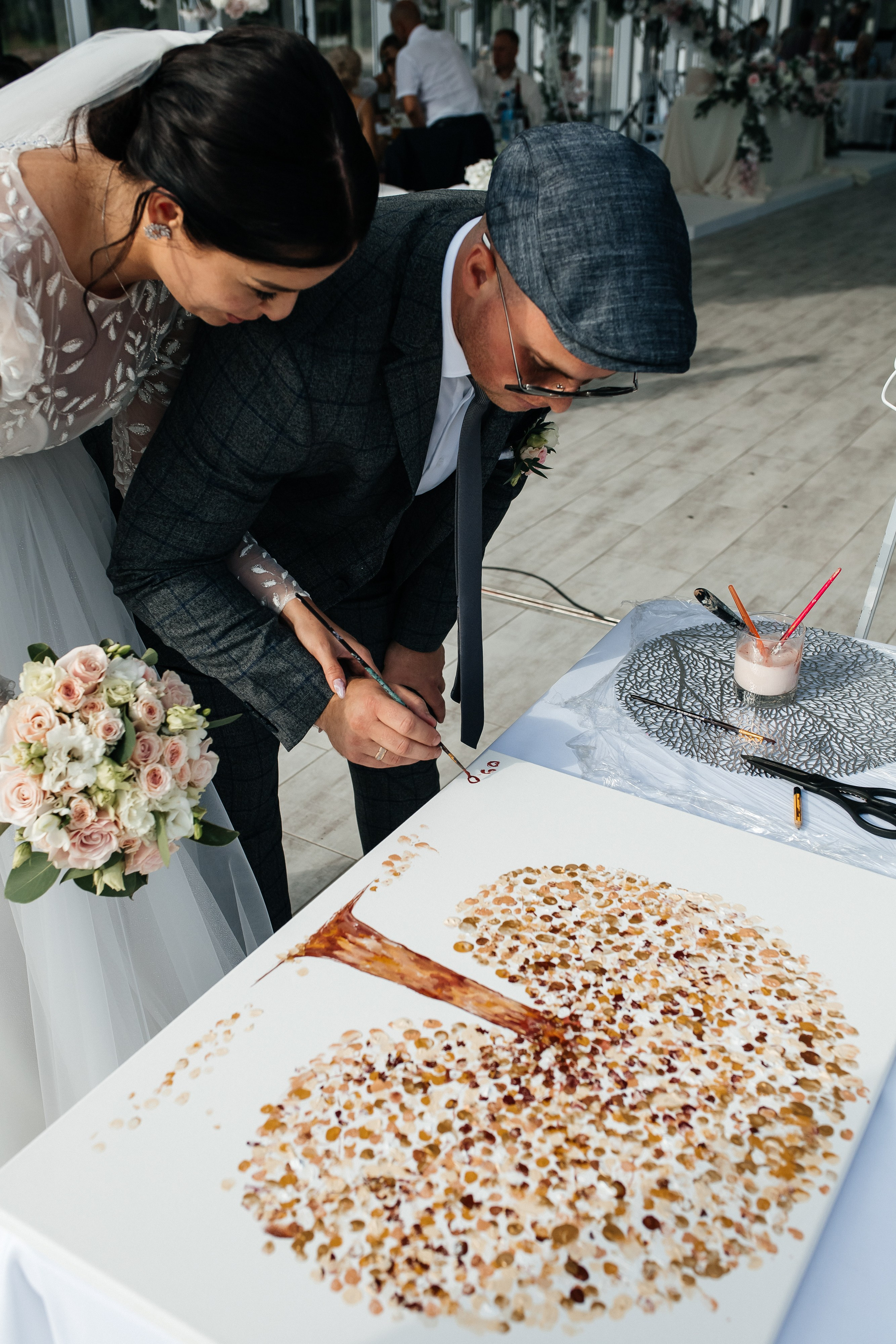 Отражение в твоих глазах. Фотограф Маргарита Беспалова