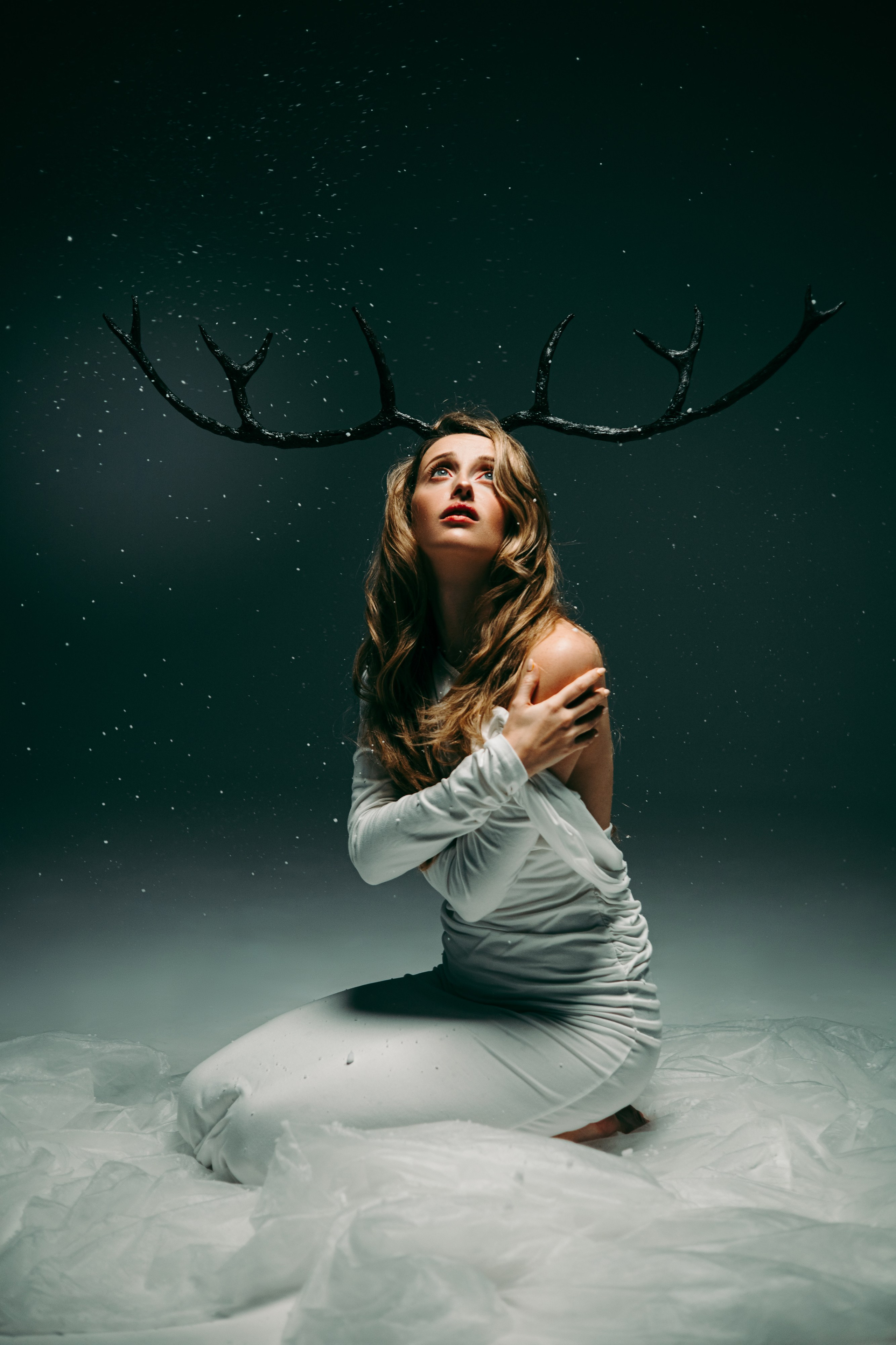 Арт-съёмки. Фотограф Маргарита Беспалова