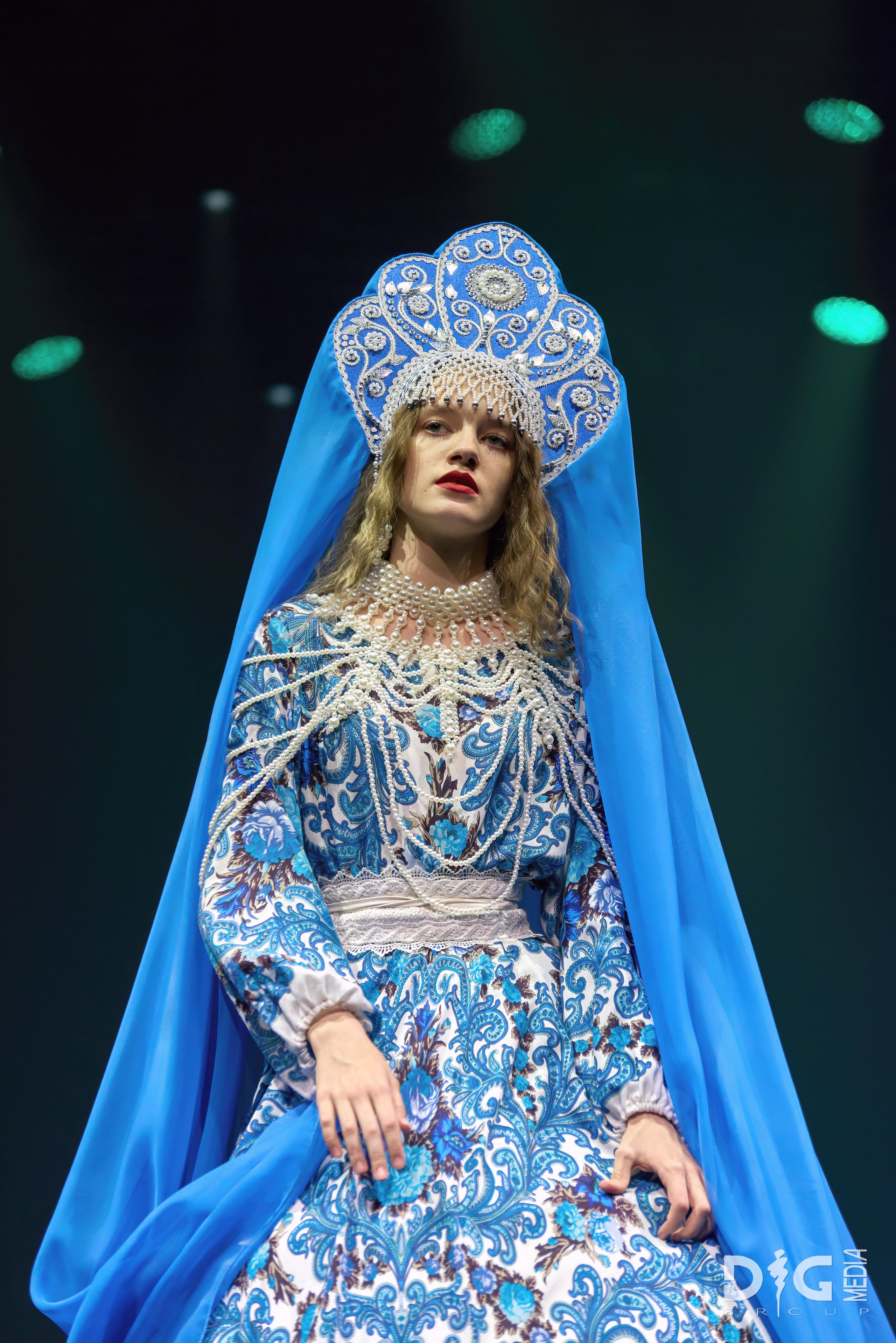 Krasnodar kids fashion week | 01-11-25 | the fragment. Showbiz | Fashion | Reportage