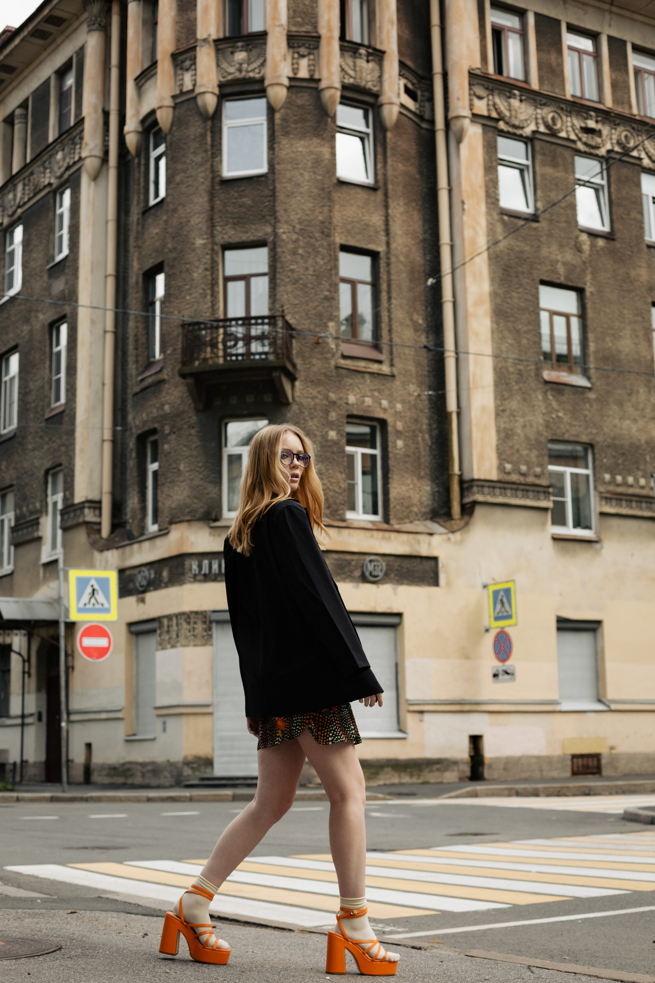 La promenade. Валерия Трофимова ФОТОГРАФ|Санкт-Петербург |Крым