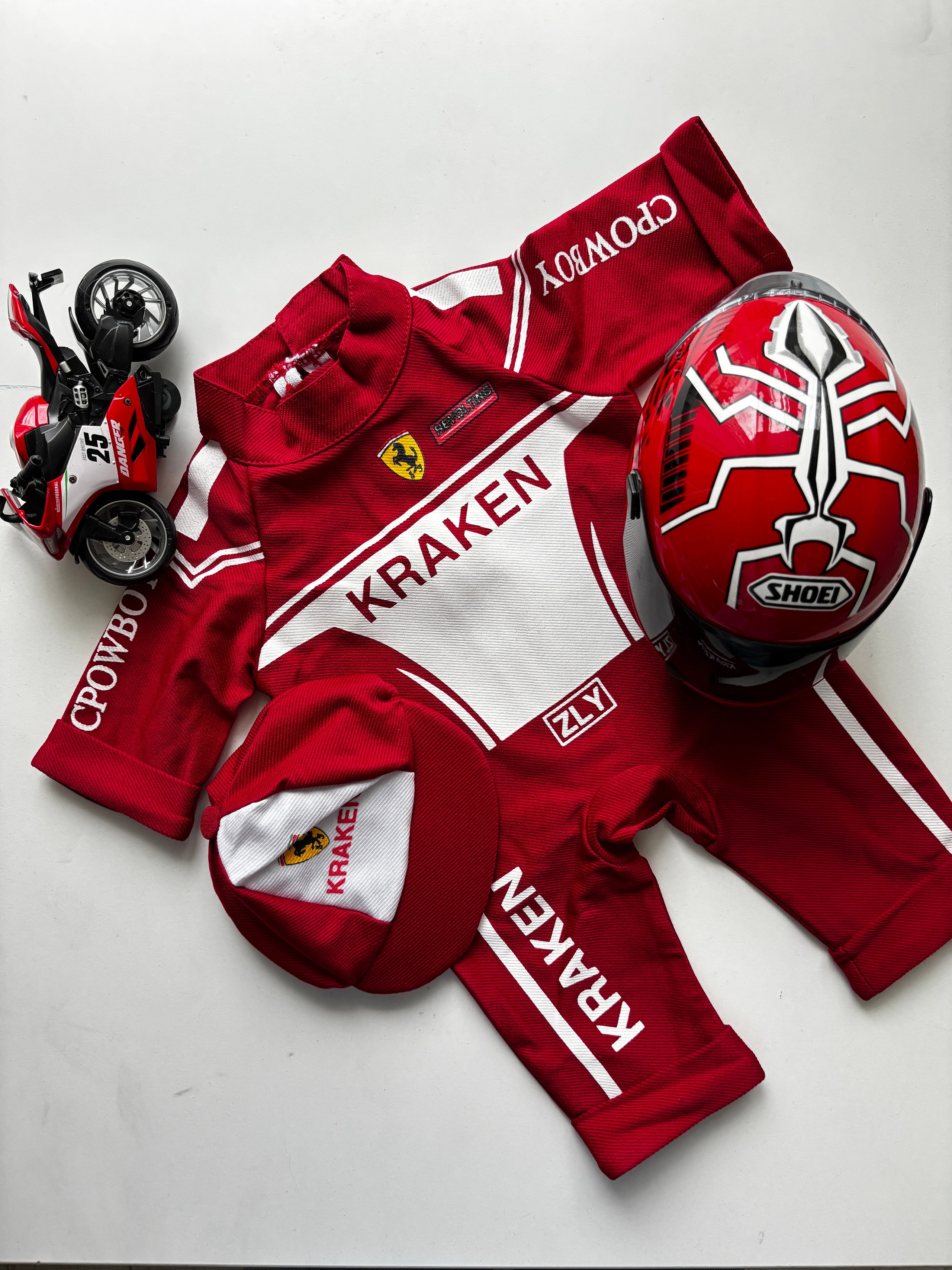 Реквизит. Фотограф новорождённых в Самаре