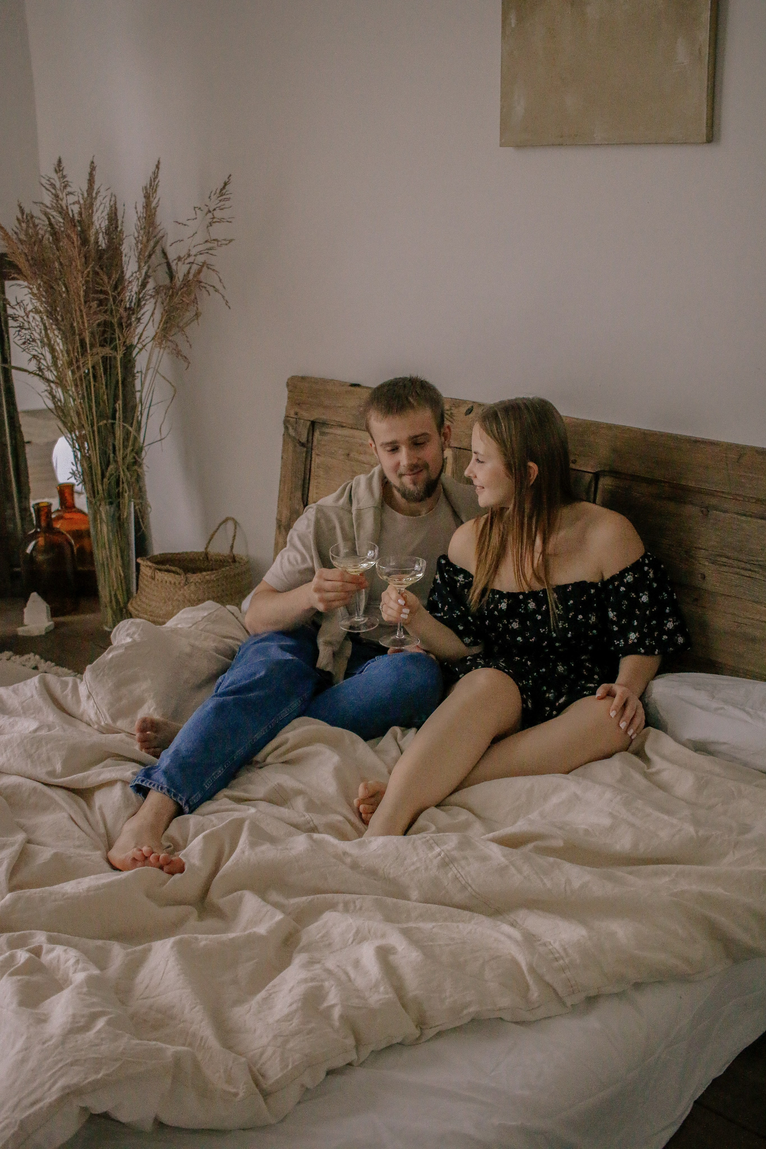 Предложение руки и сердца. Фотограф Краснодар