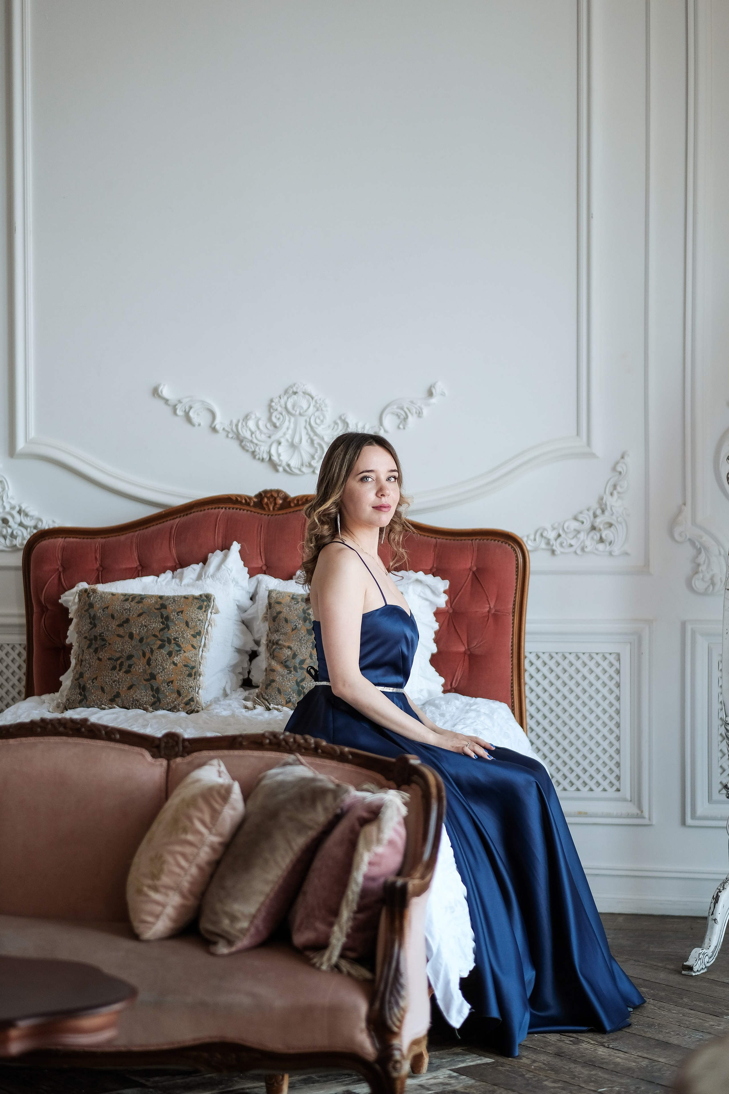 Ольга. Твой эксклюзивный фотограф Мария Дригова