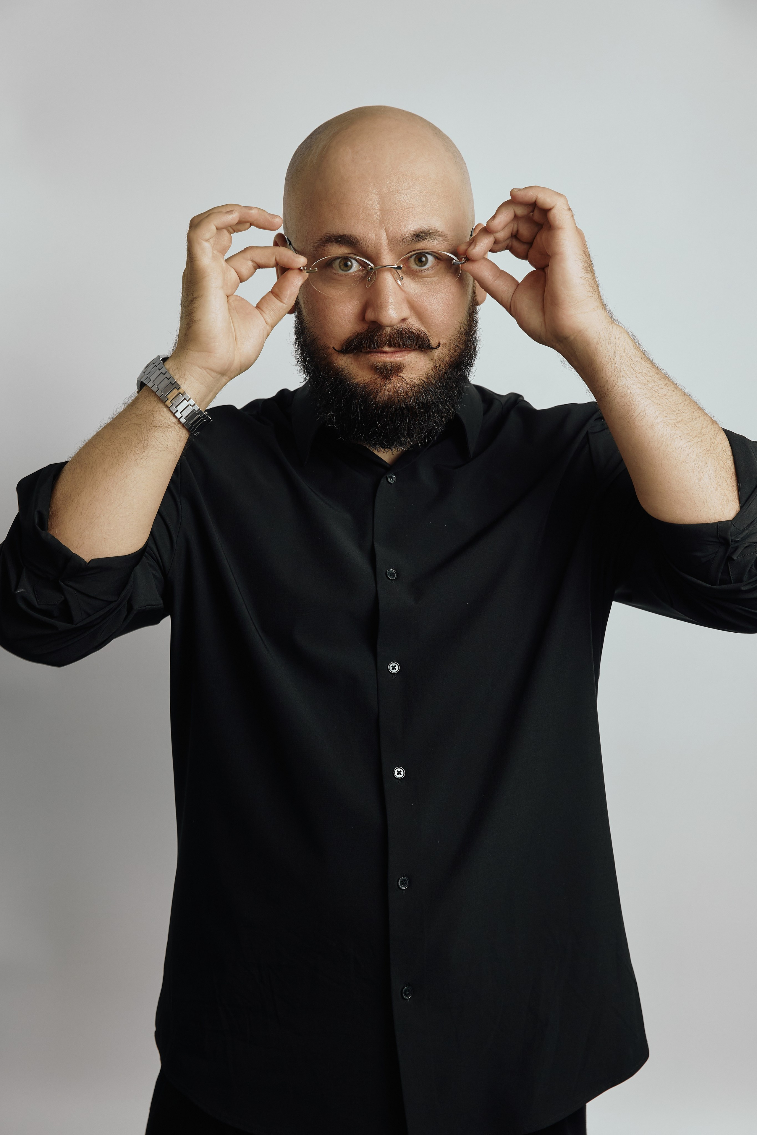 «BOY CUT». Дмитрий Мазуркевич: Профессиональный Репортажный Фотограф