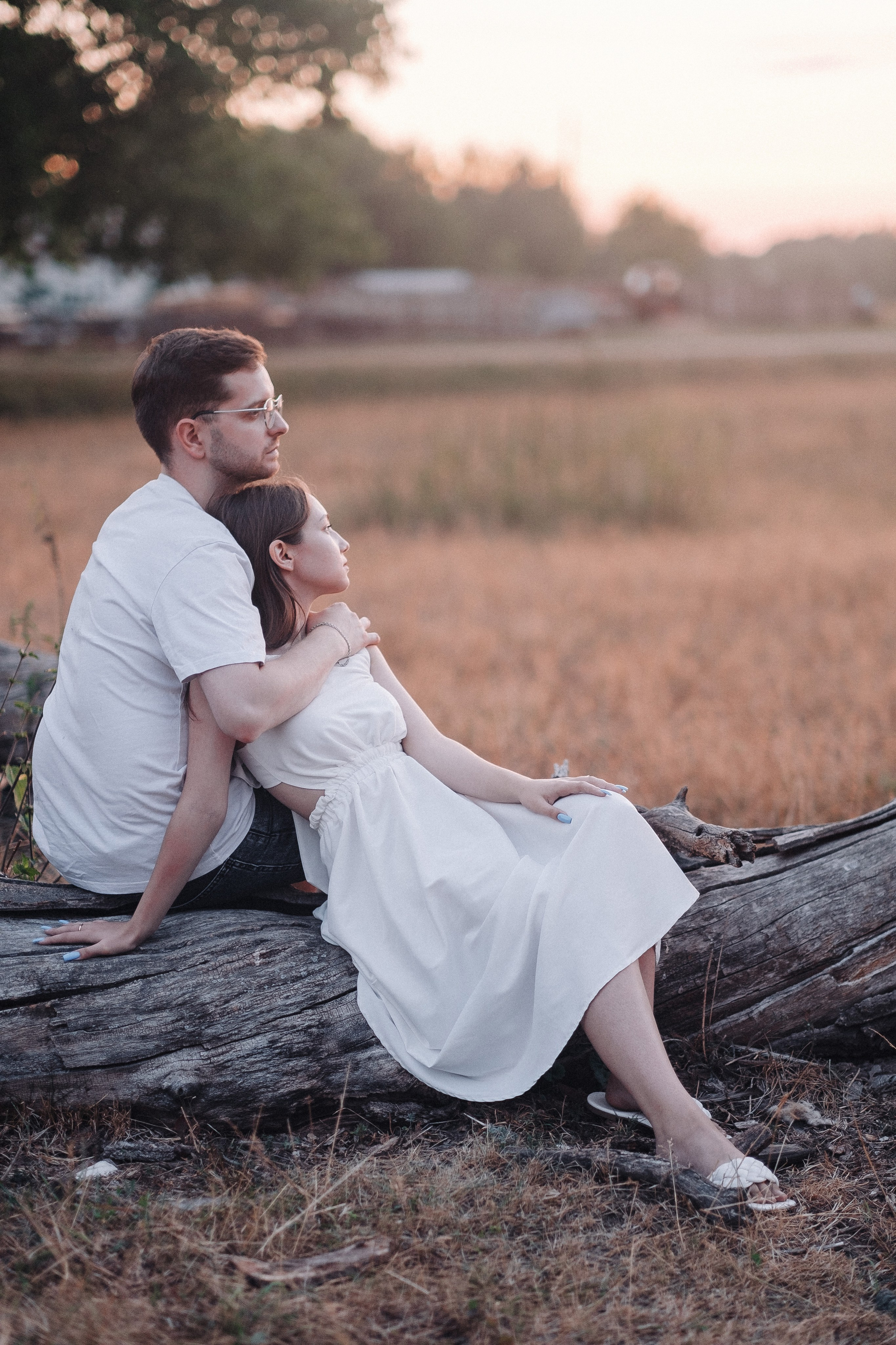 Саша & Таня. Свадебный и семейный фотограф в Казани и Зеленодольске Ланочкин Илья