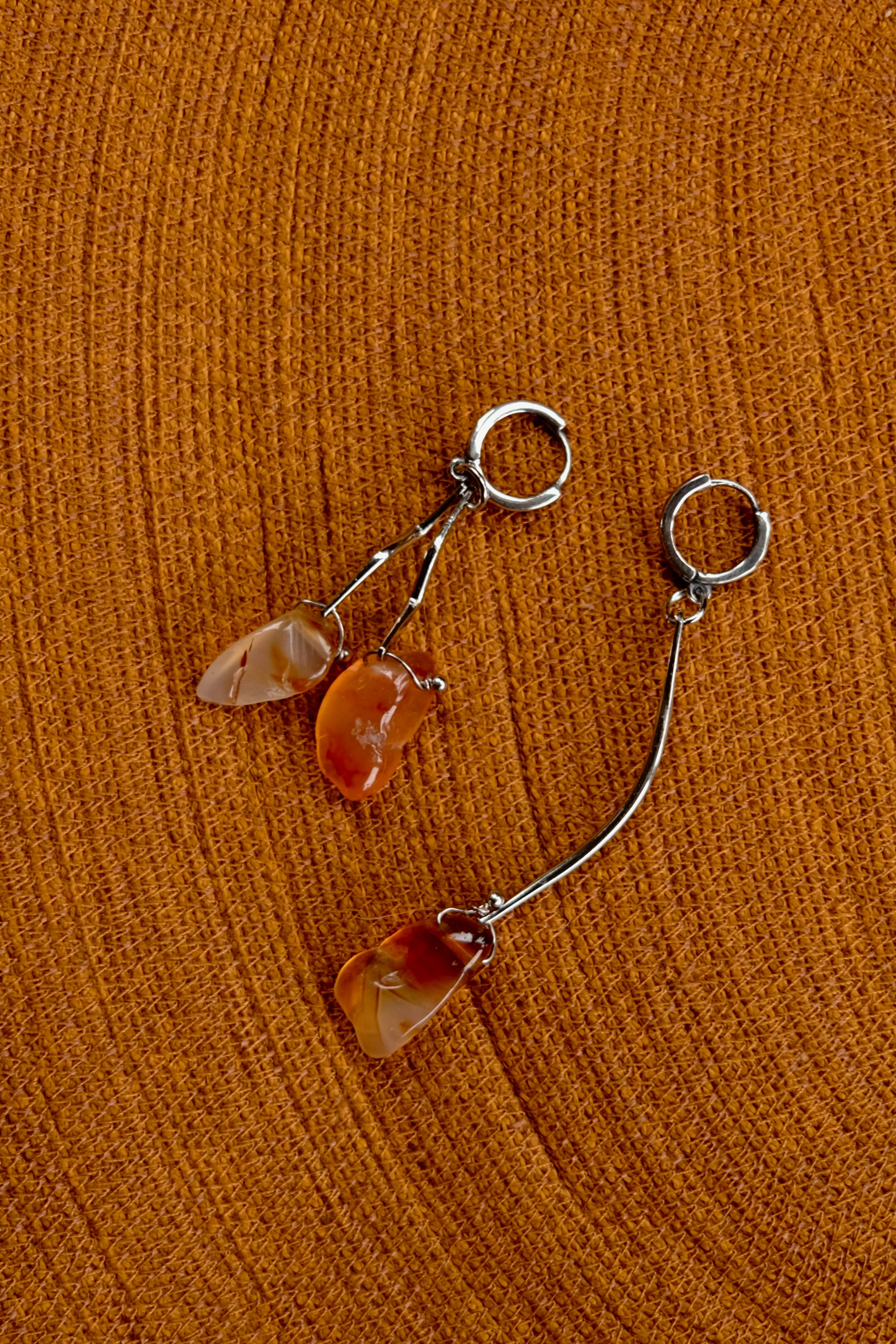 Украшения «Эхо Земли». Фотограф в Москве Дарья Гоглева