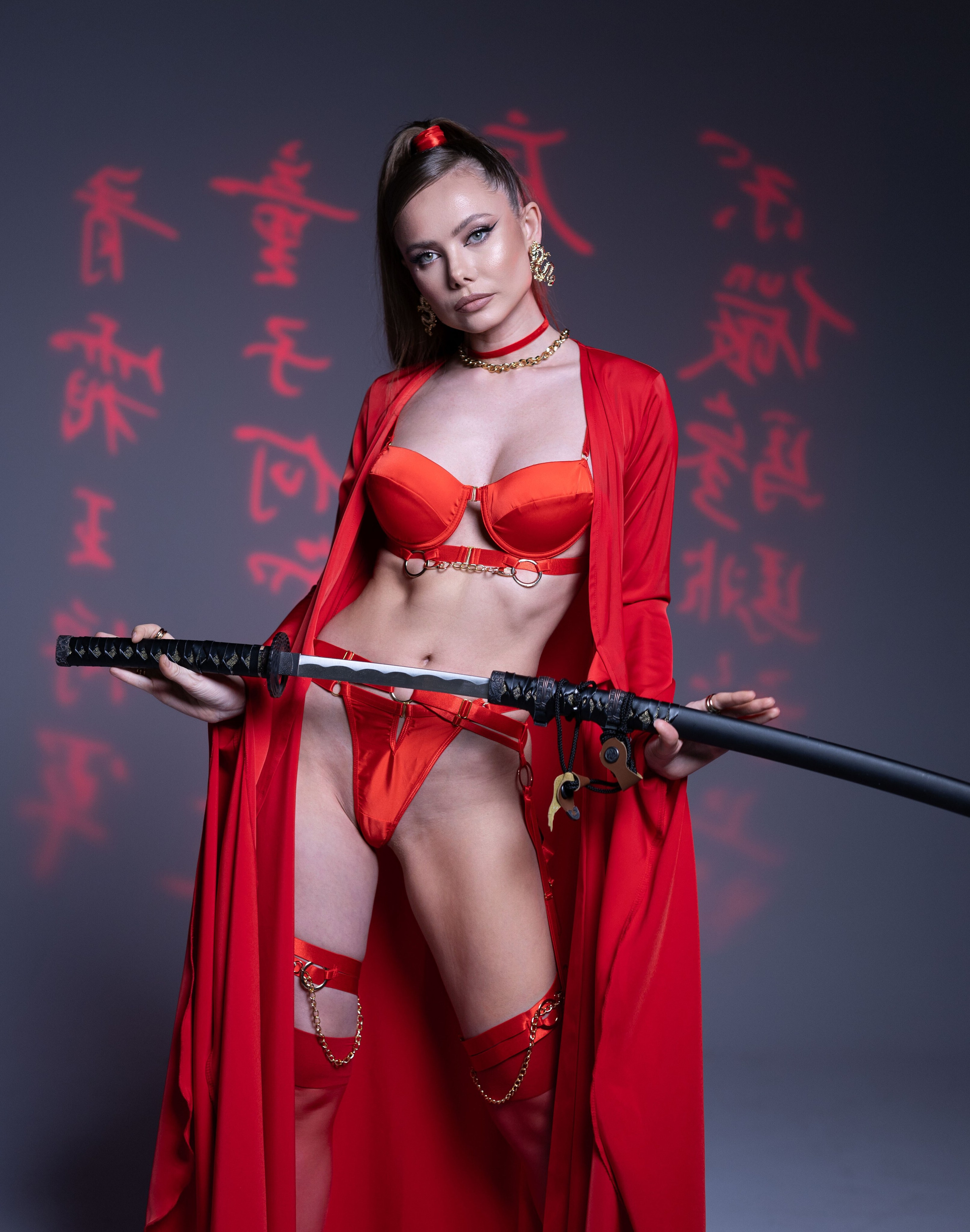 Наталья. Фотограф Екатерина Васечкина