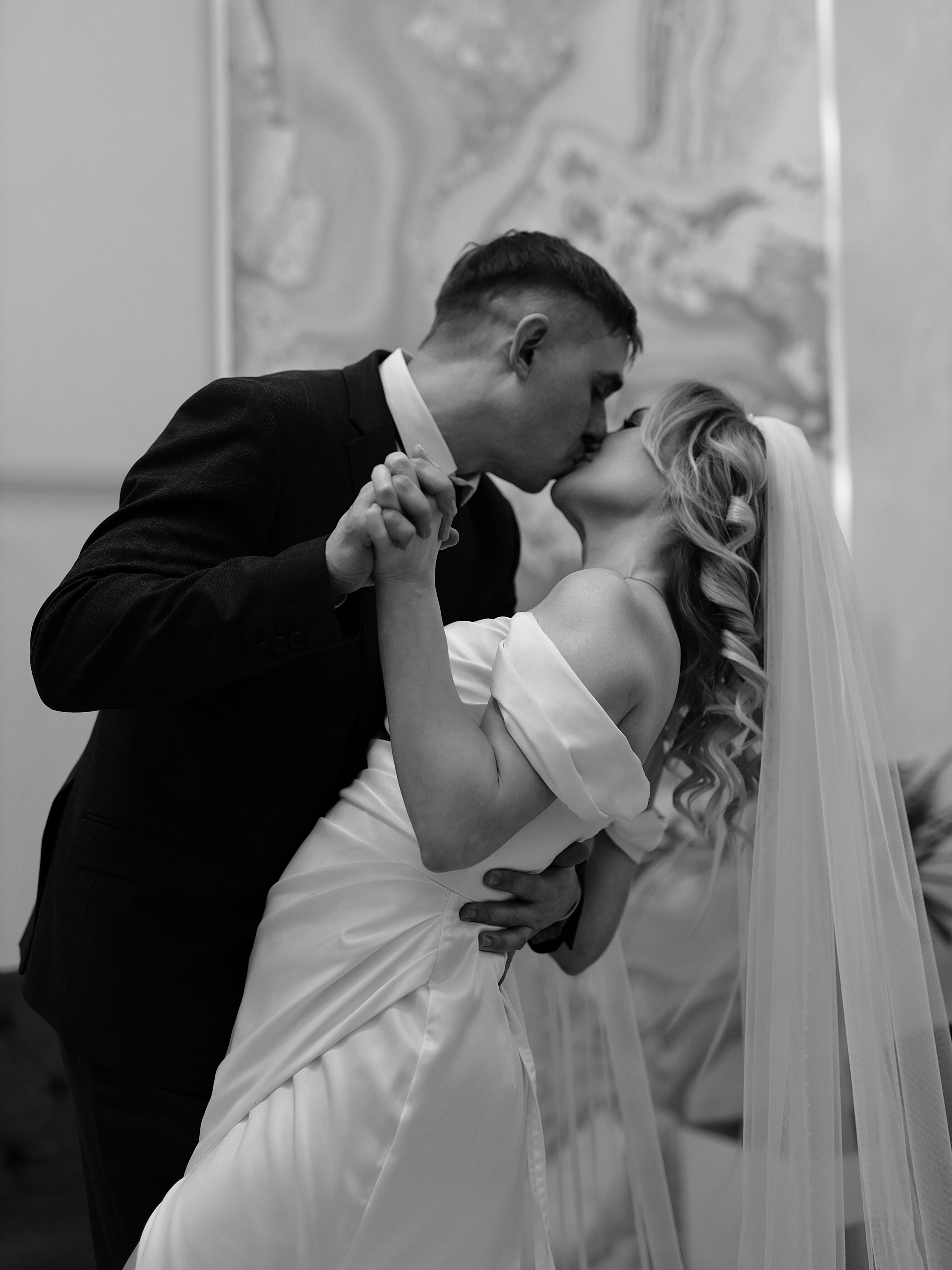 Илья&Ирина. Фотограф Екатерина Васечкина